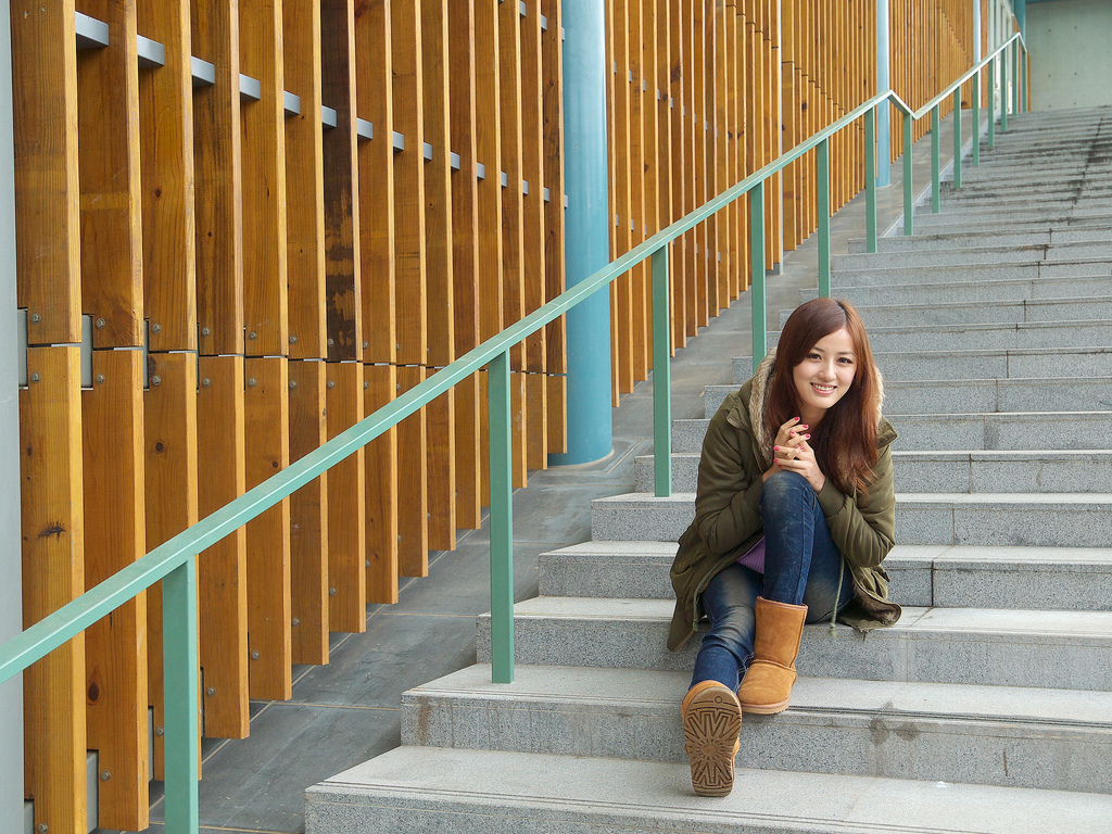 台湾助理主持 - 村村