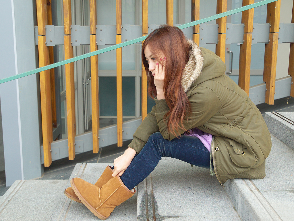 台湾助理主持 - 村村