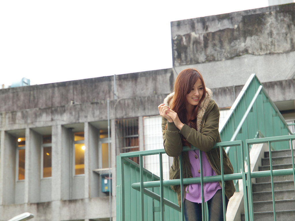 台湾助理主持 - 村村