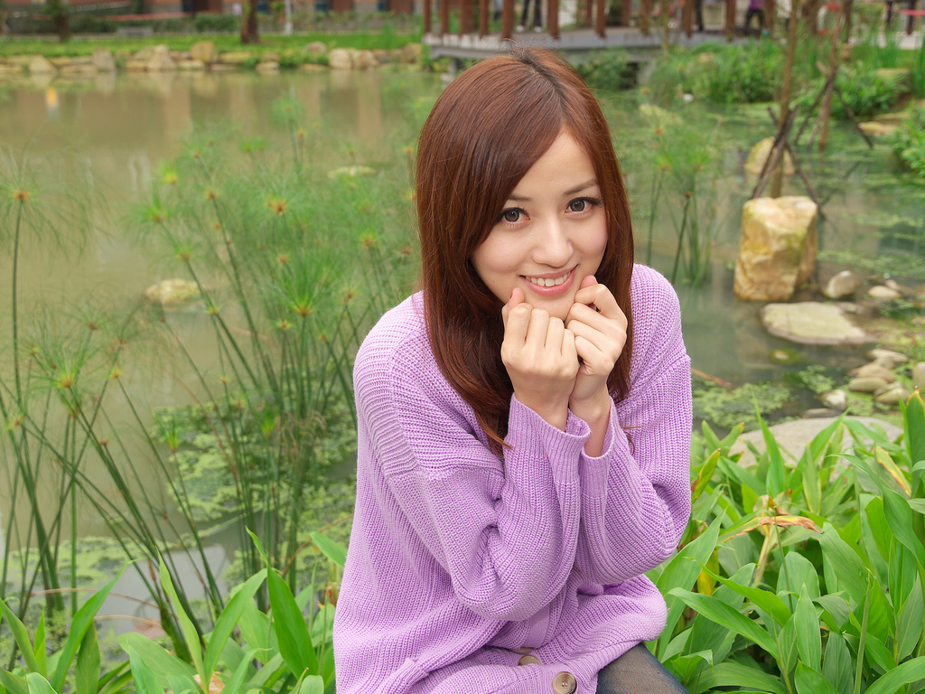 台湾助理主持 - 村村