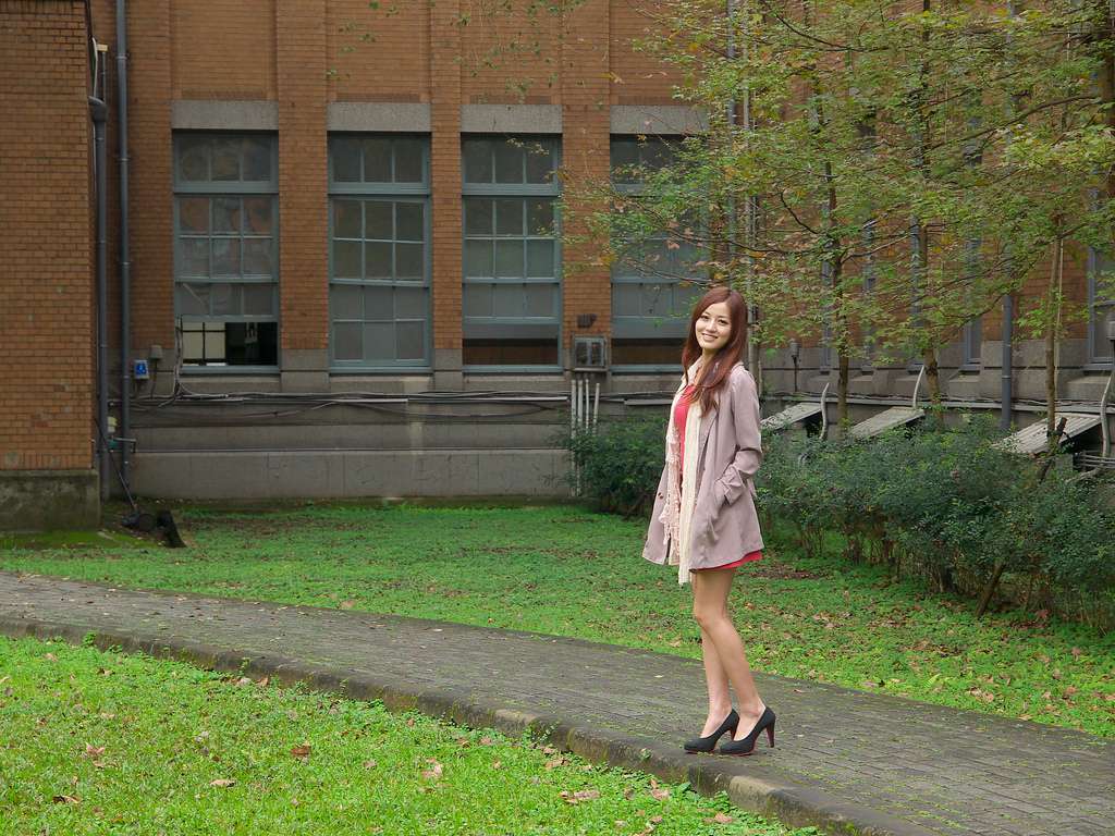 台湾助理主持 - 村村