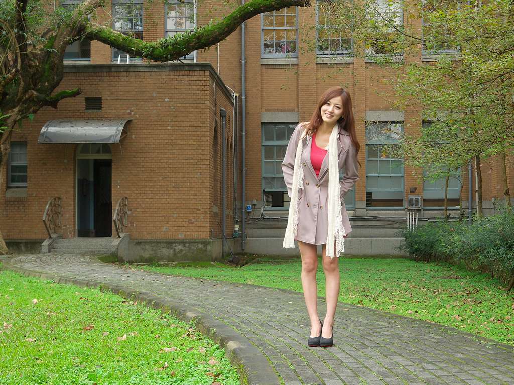 台湾助理主持 - 村村