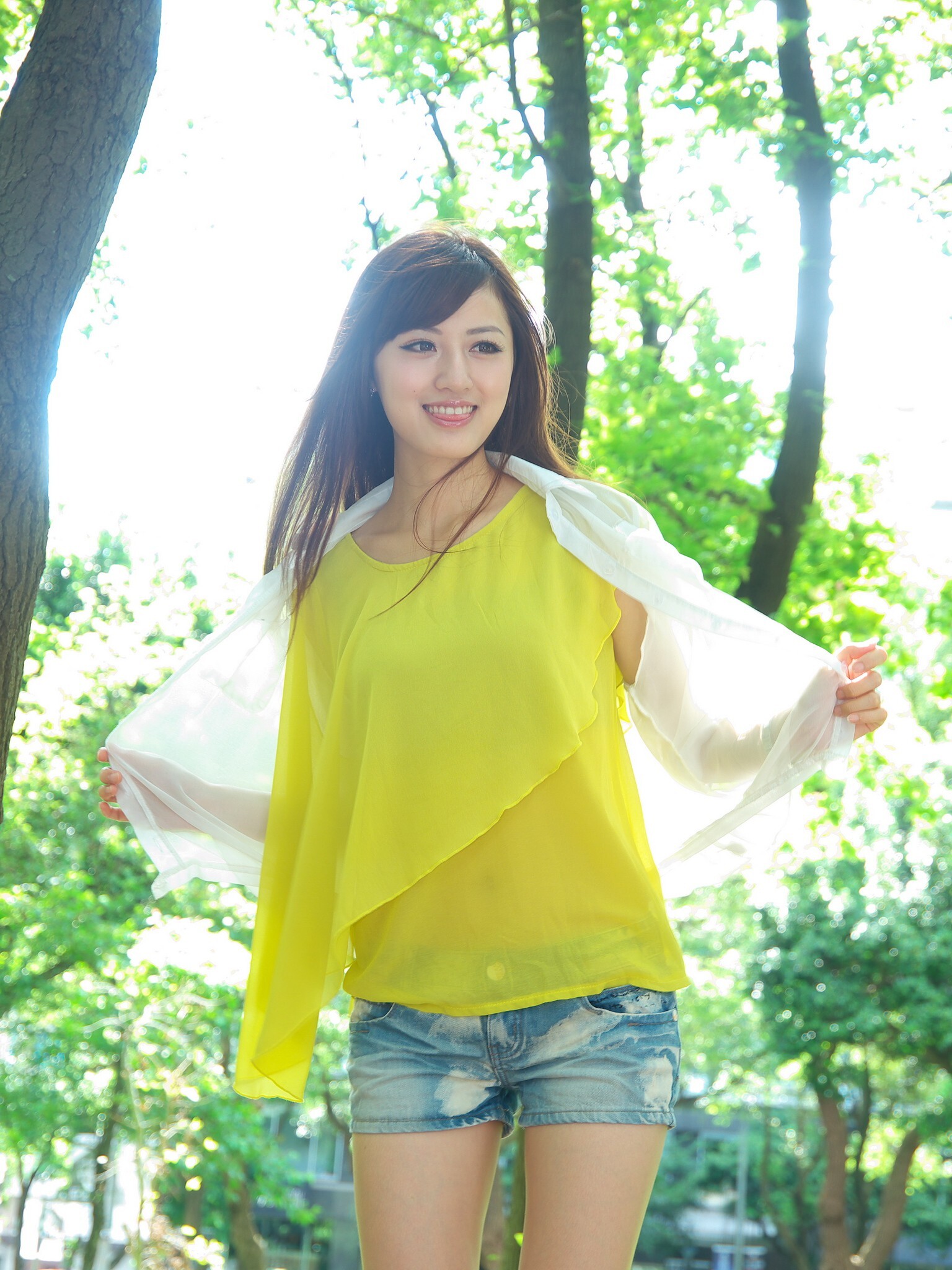 台湾助理主持 - 村村