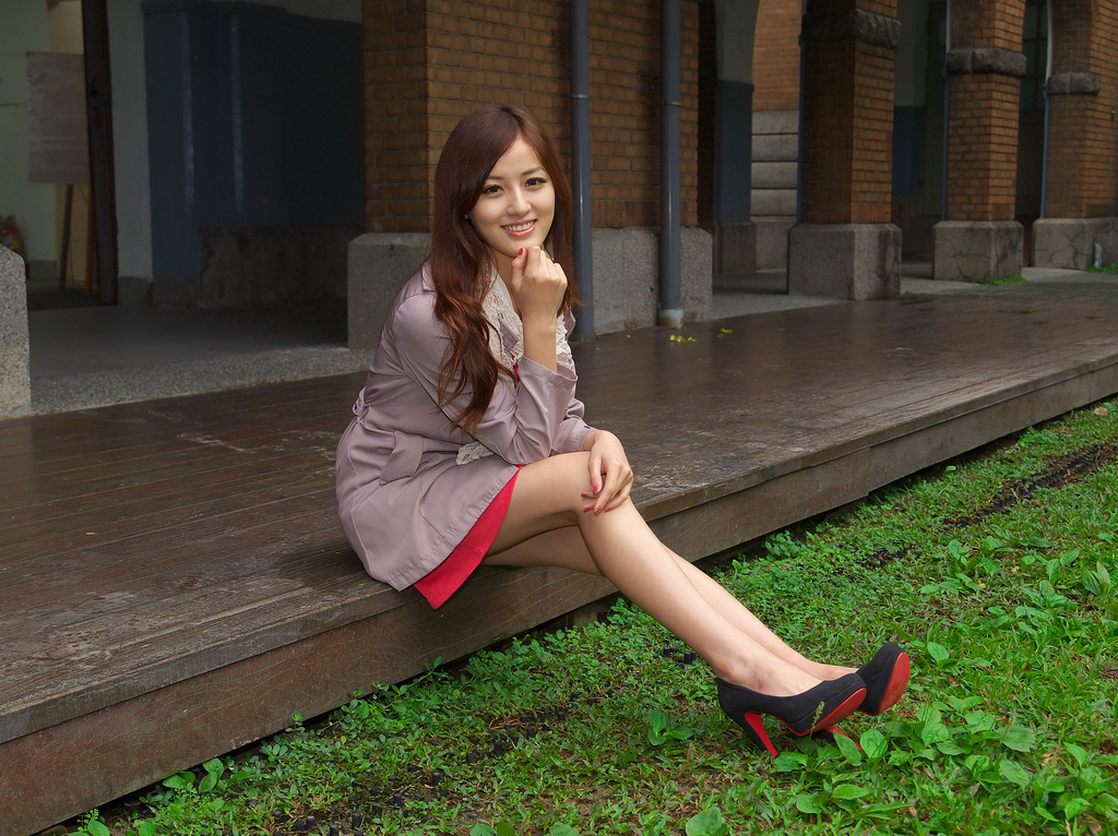 台湾助理主持 - 村村