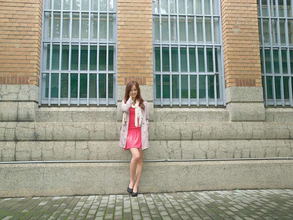 台湾助理主持 - 村村