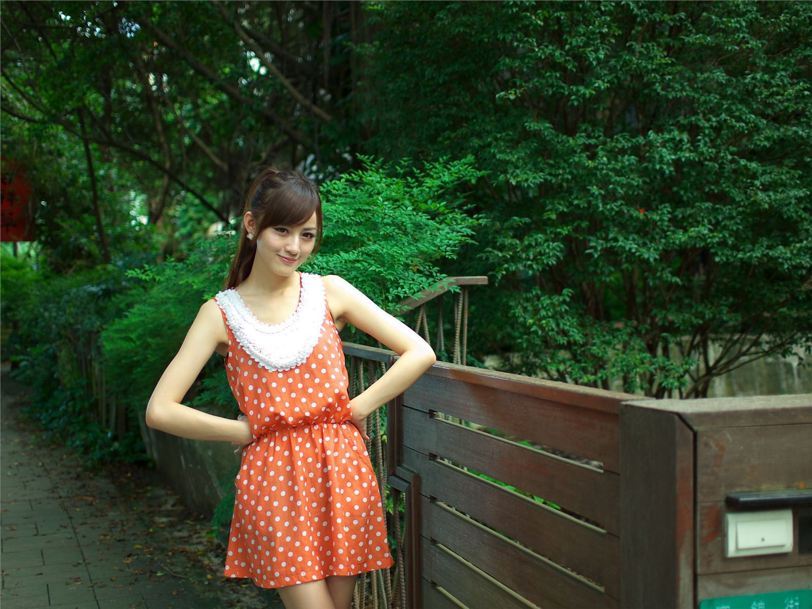 台湾助理主持 - 村村