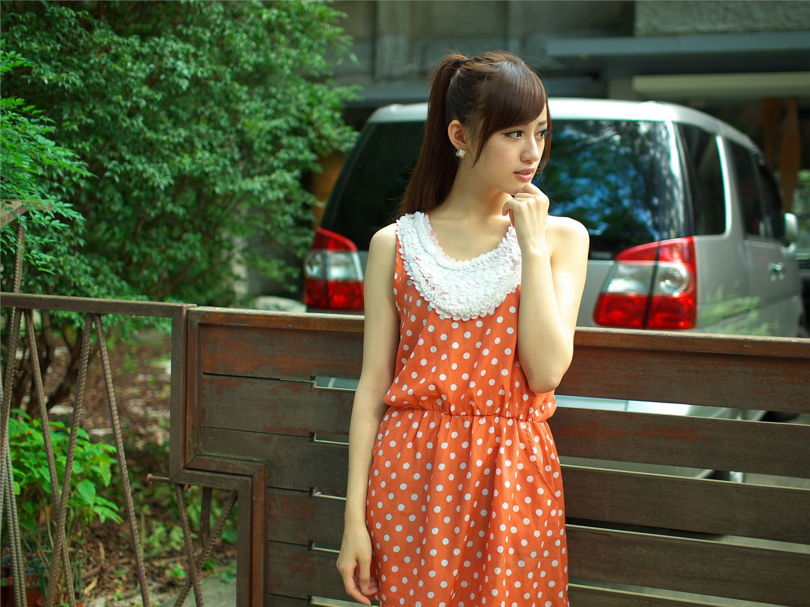 台湾助理主持 - 村村