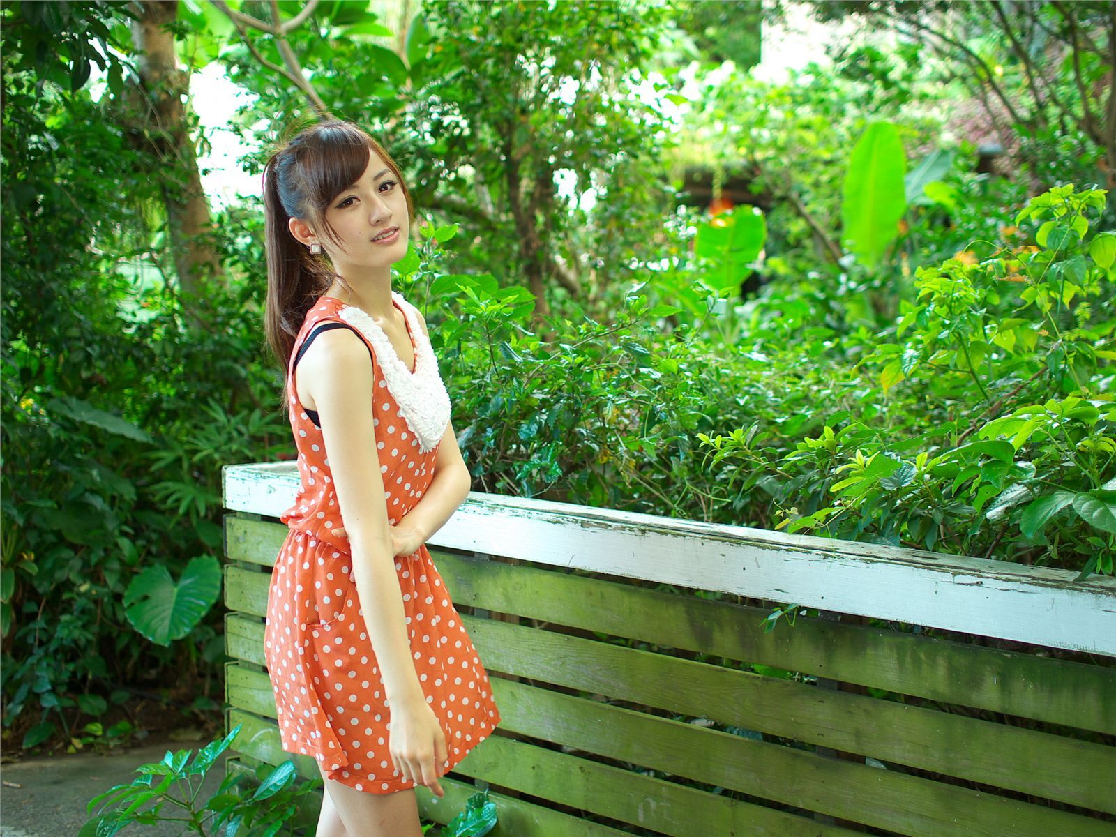 台湾助理主持 - 村村