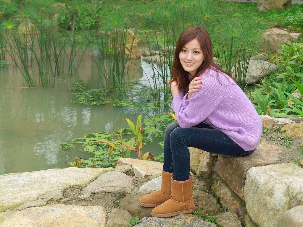 台湾助理主持 - 村村