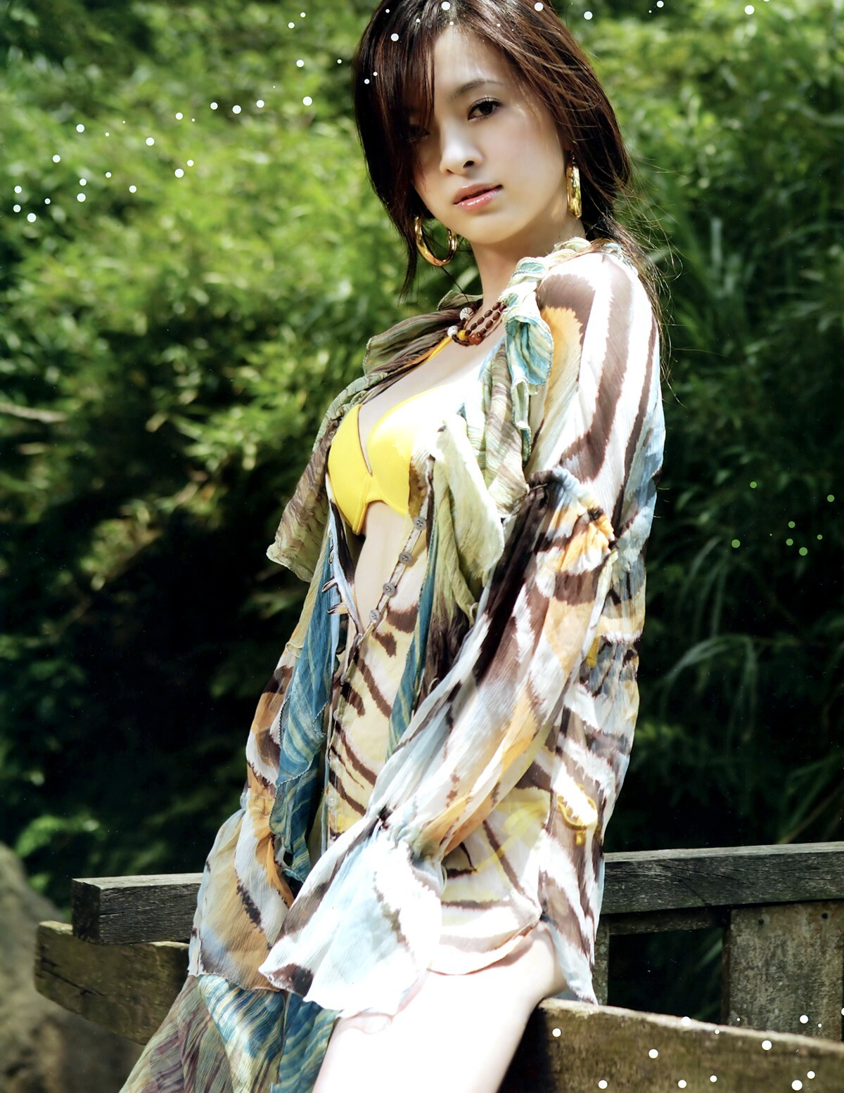 刘真 - 高清写真