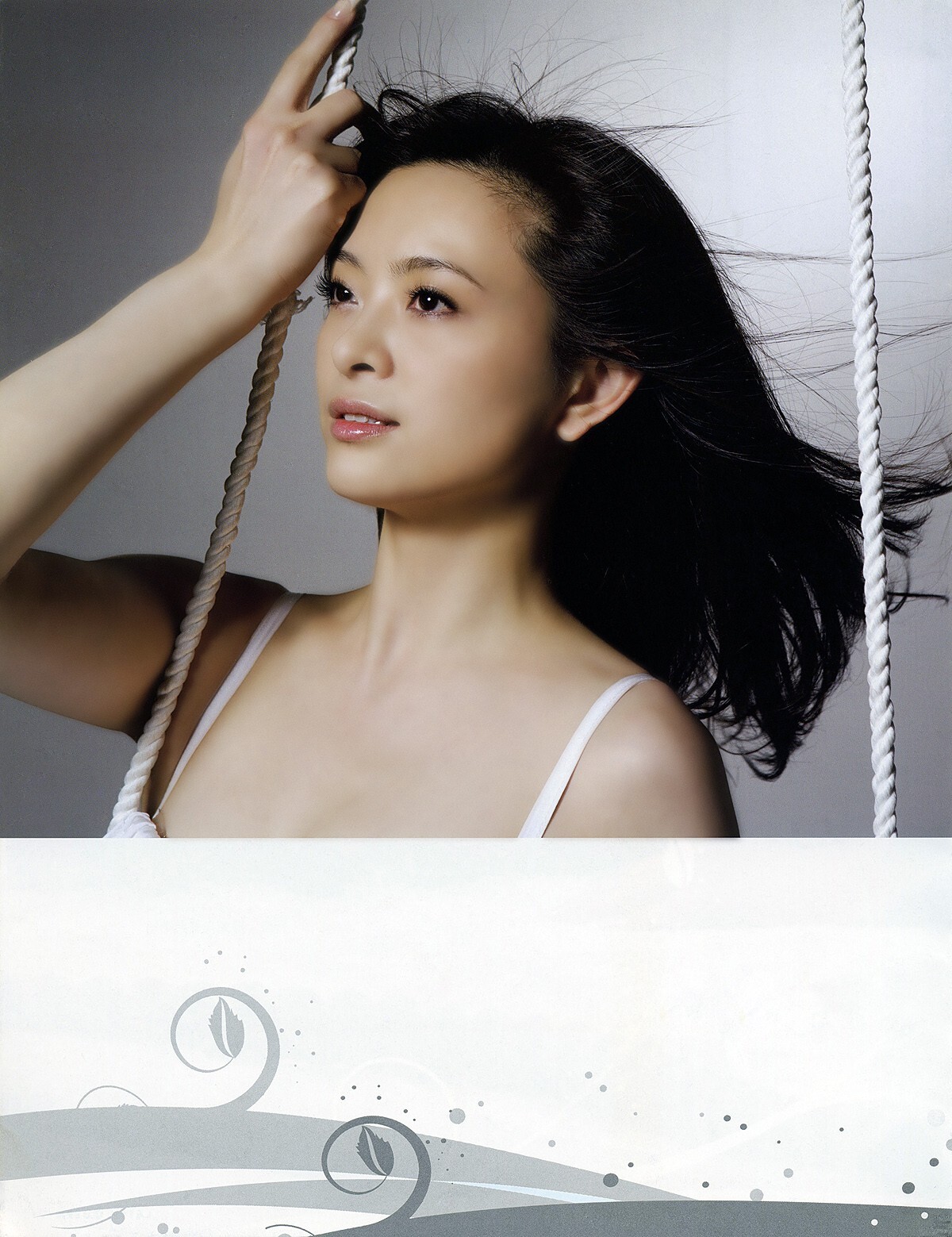 刘真 - 高清写真