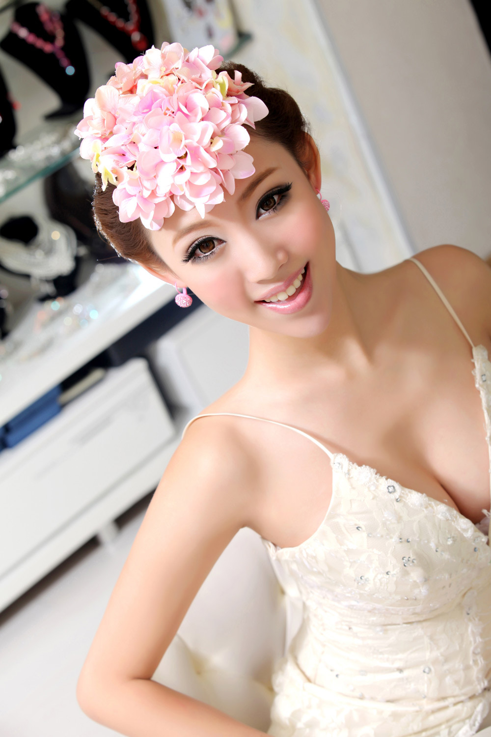 2014最美新娘高清大图欣赏