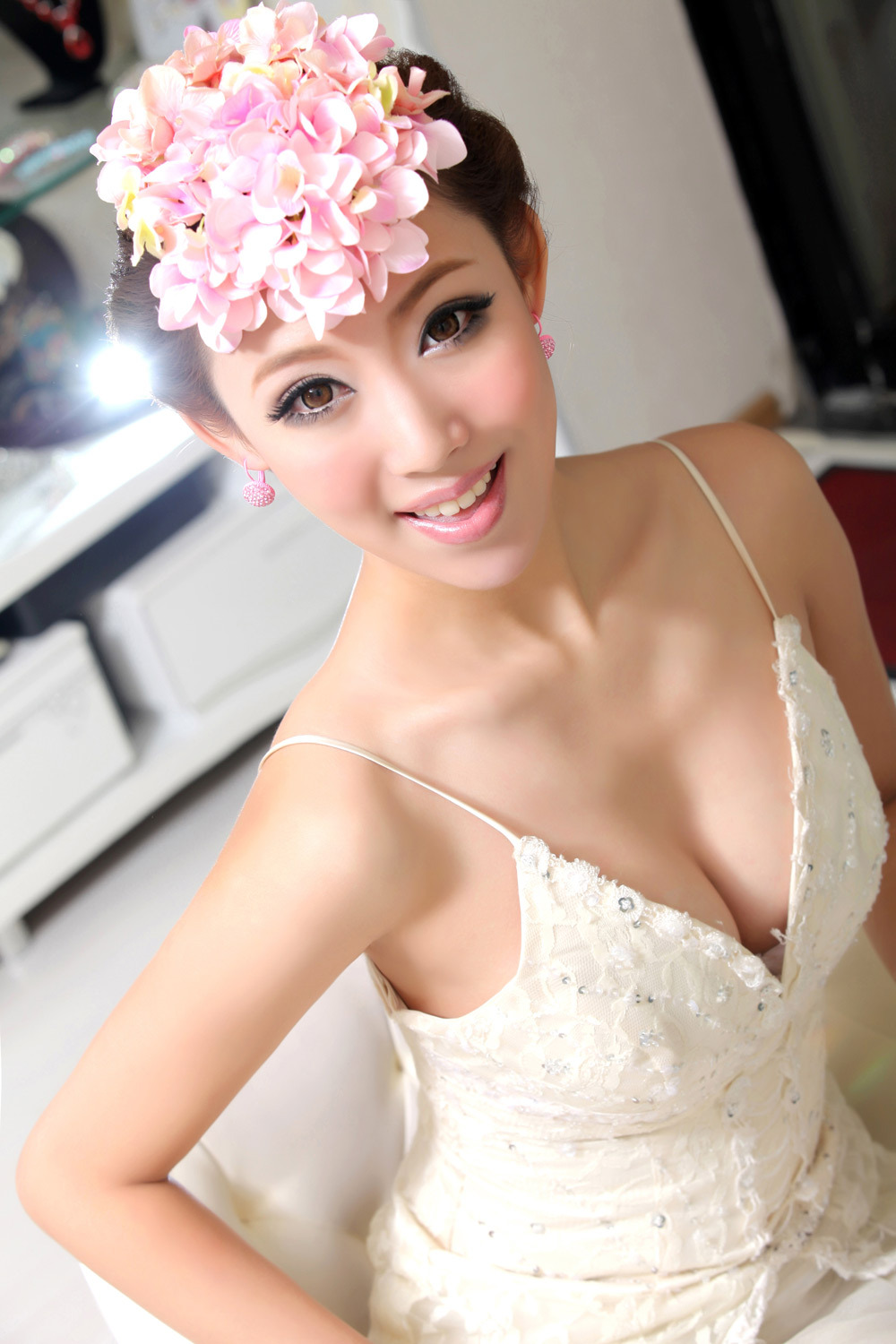 2014最美新娘高清大图欣赏