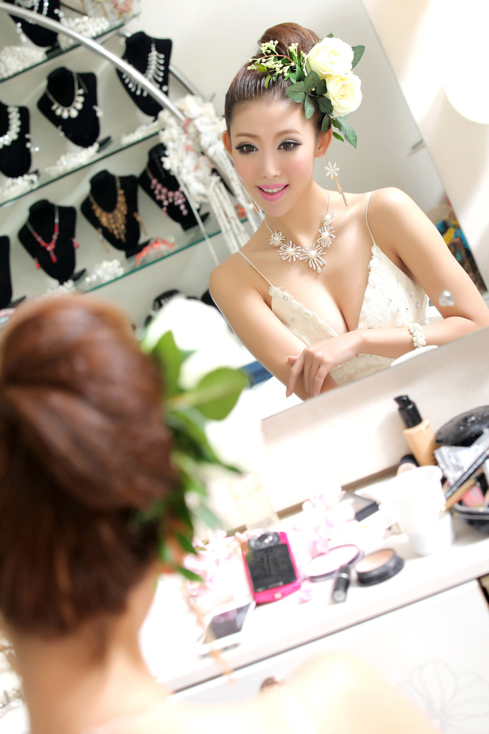 2014最美新娘高清大图欣赏