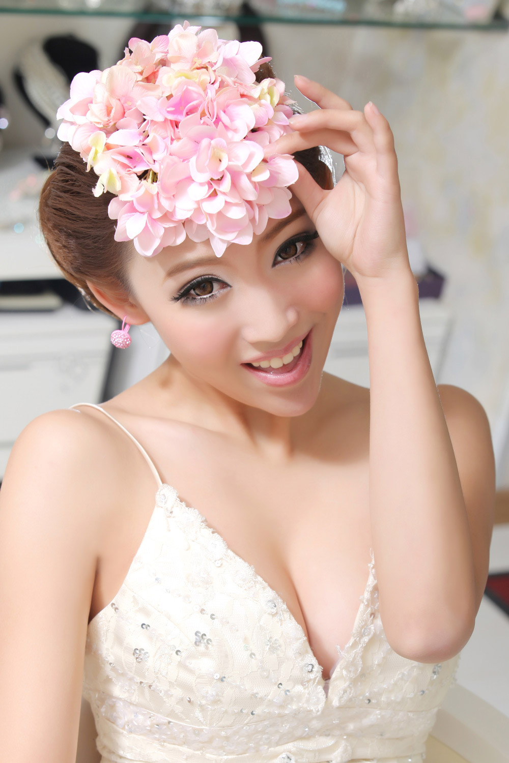 2014最美新娘高清大图欣赏