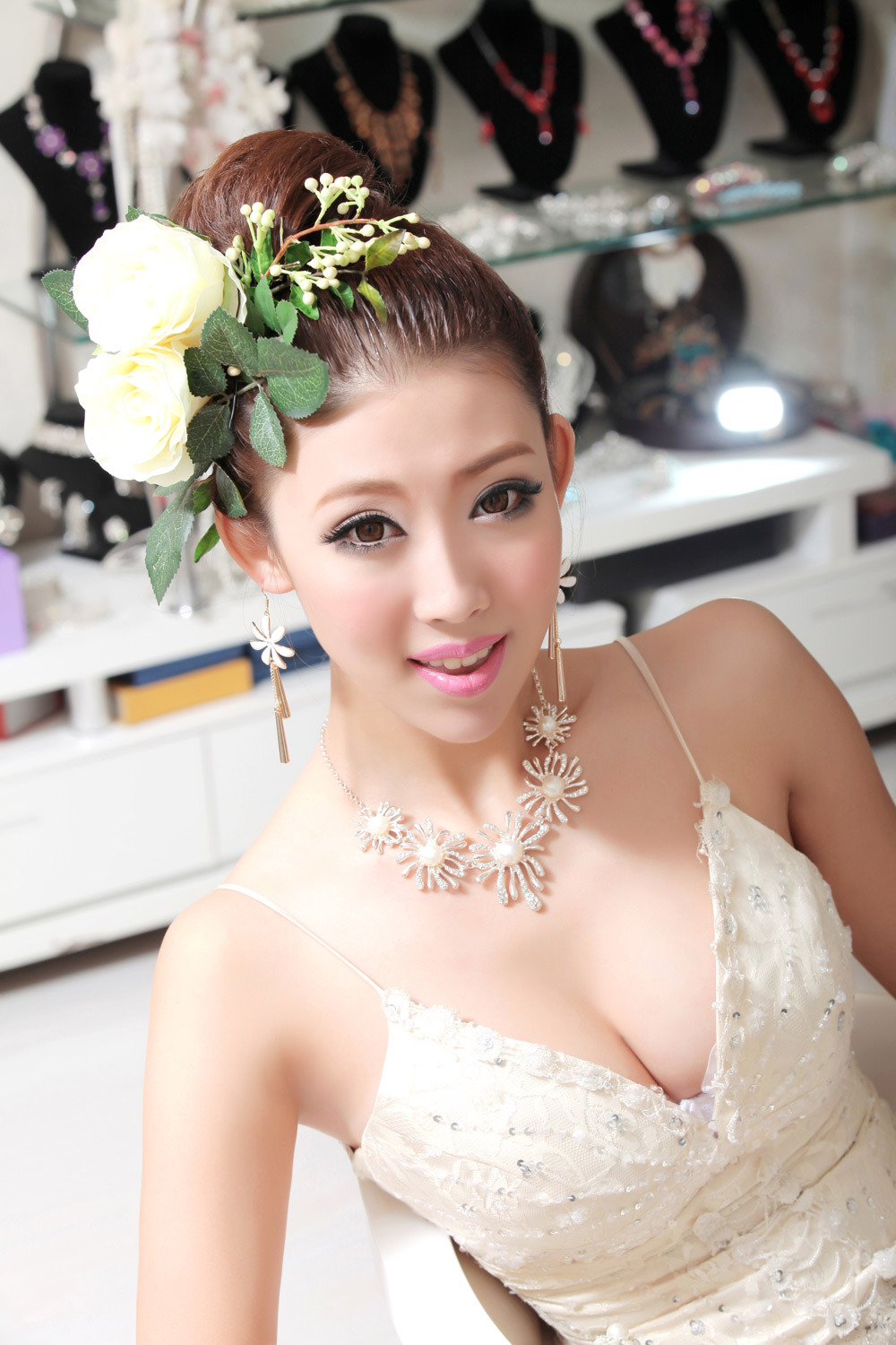 2014最美新娘高清大图欣赏