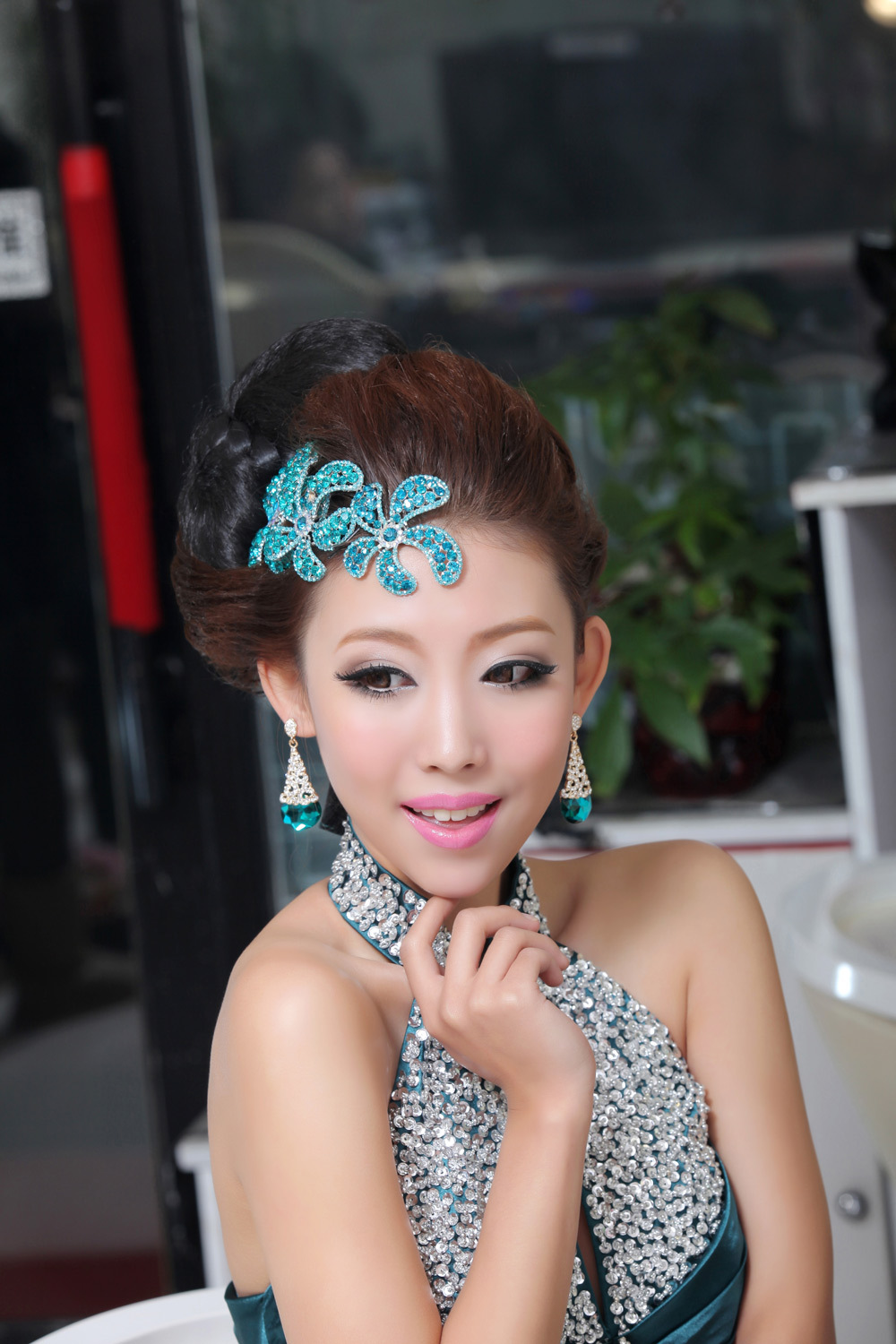 2014最美新娘高清大图欣赏