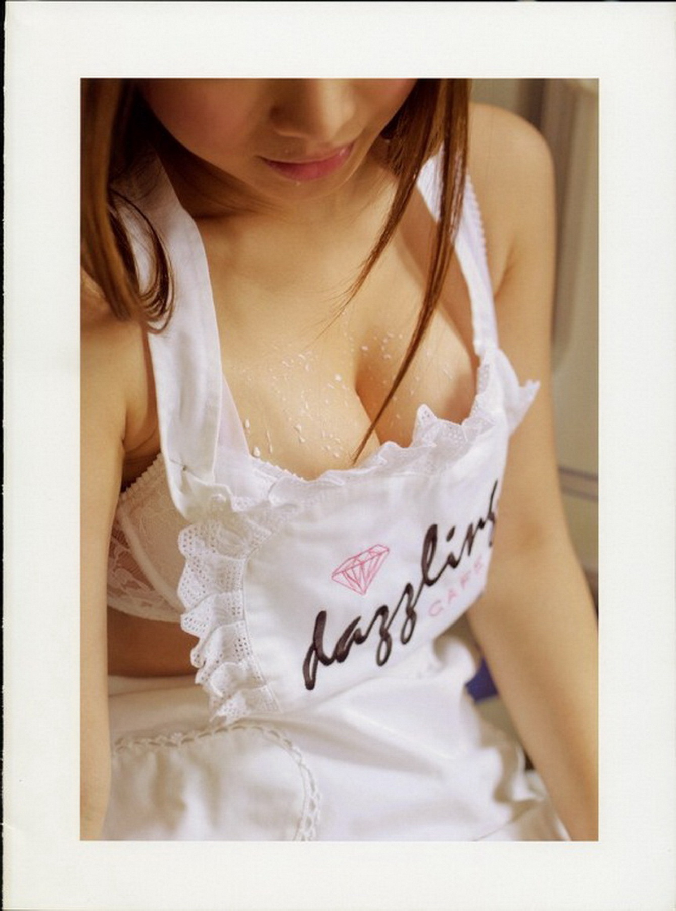 鄭佳甄 十八歲的禮物