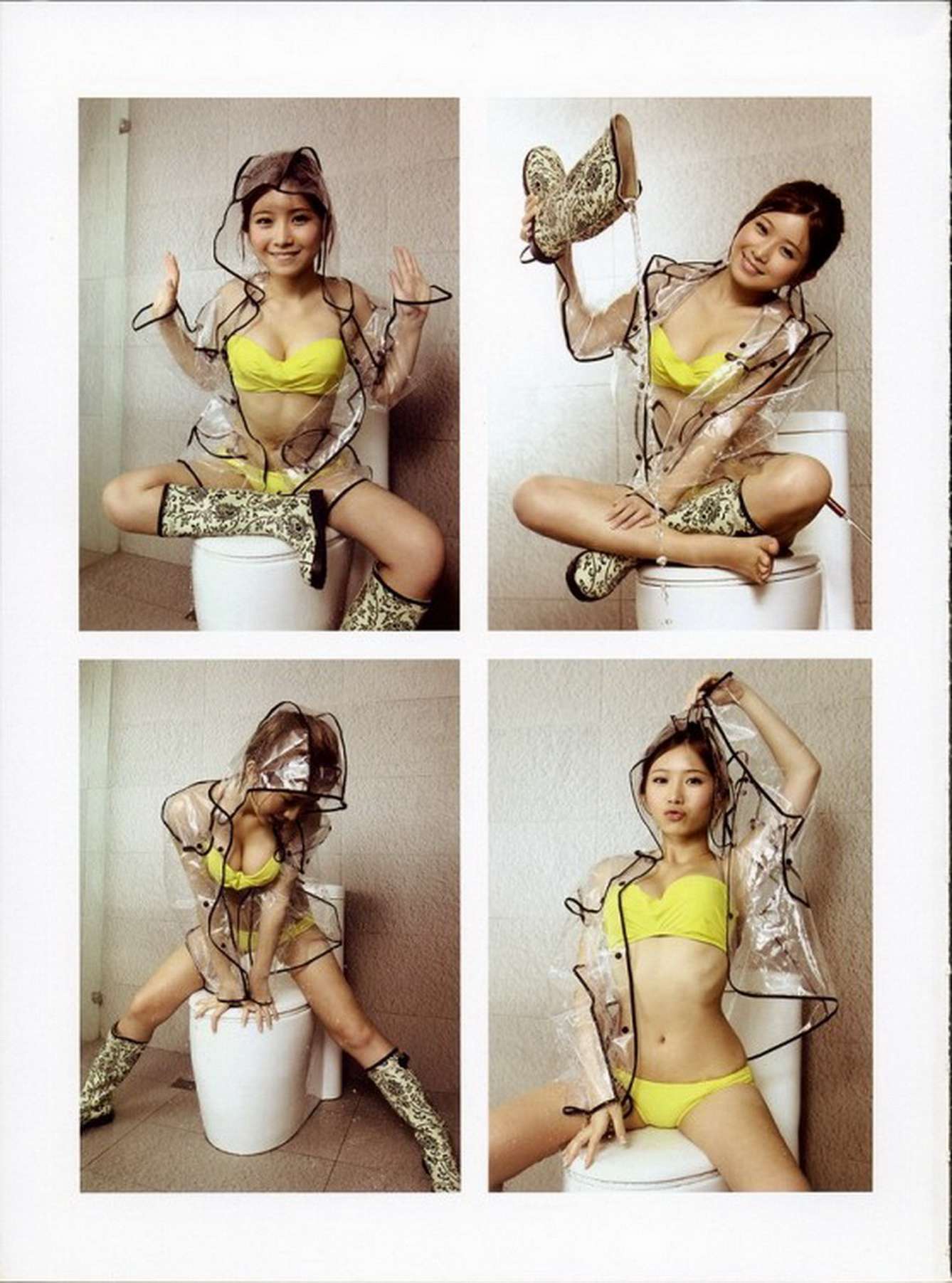 鄭佳甄 十八歲的禮物