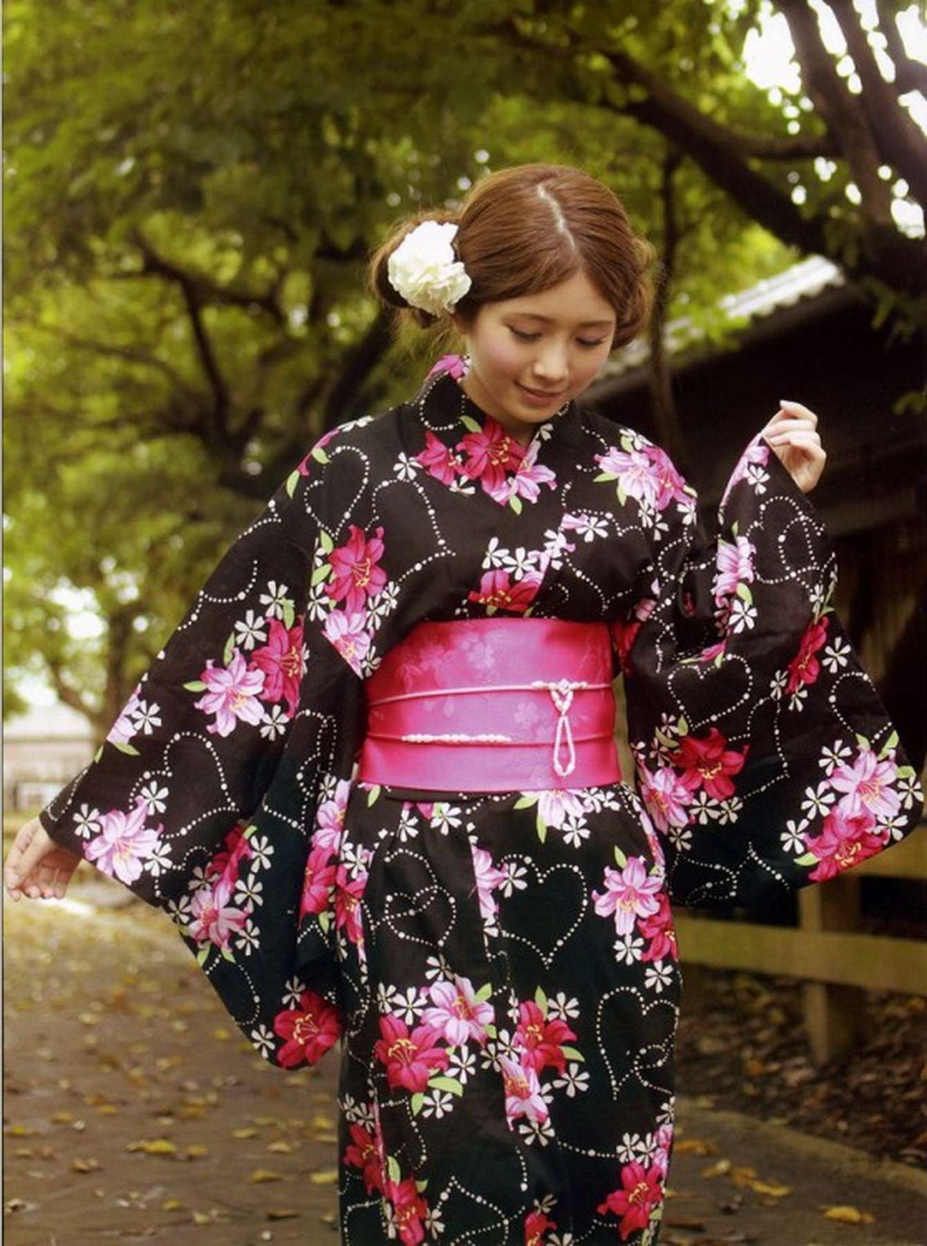 鄭佳甄 十八歲的禮物