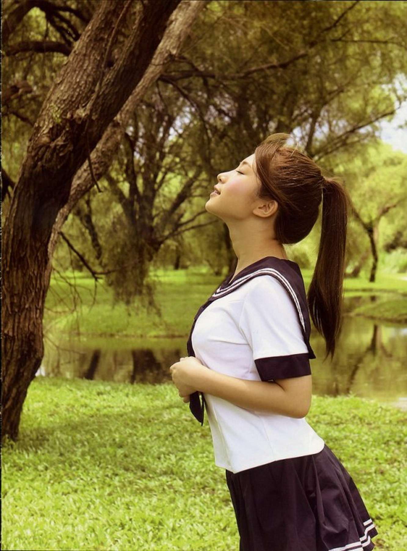 鄭佳甄 十八歲的禮物