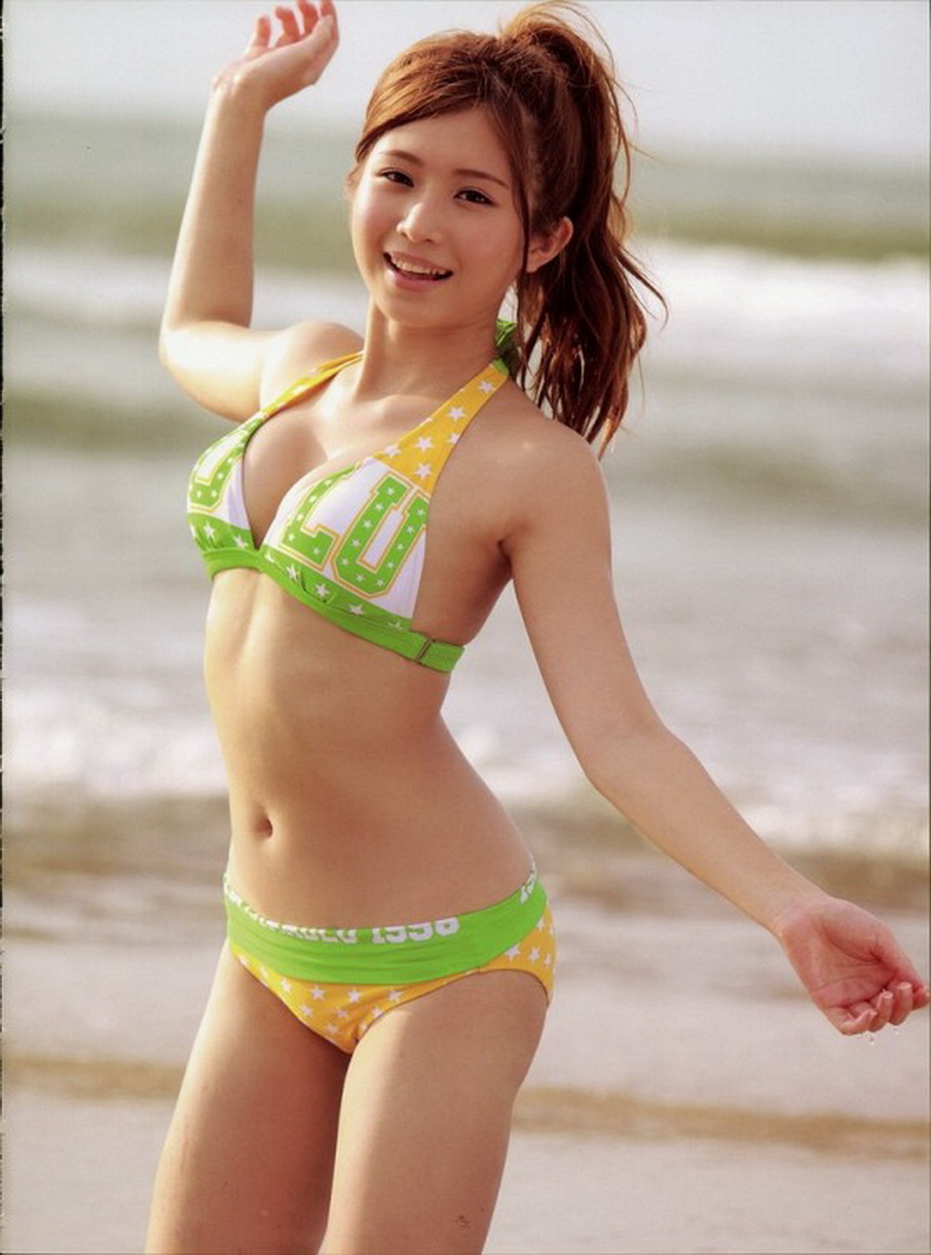 鄭佳甄 十八歲的禮物