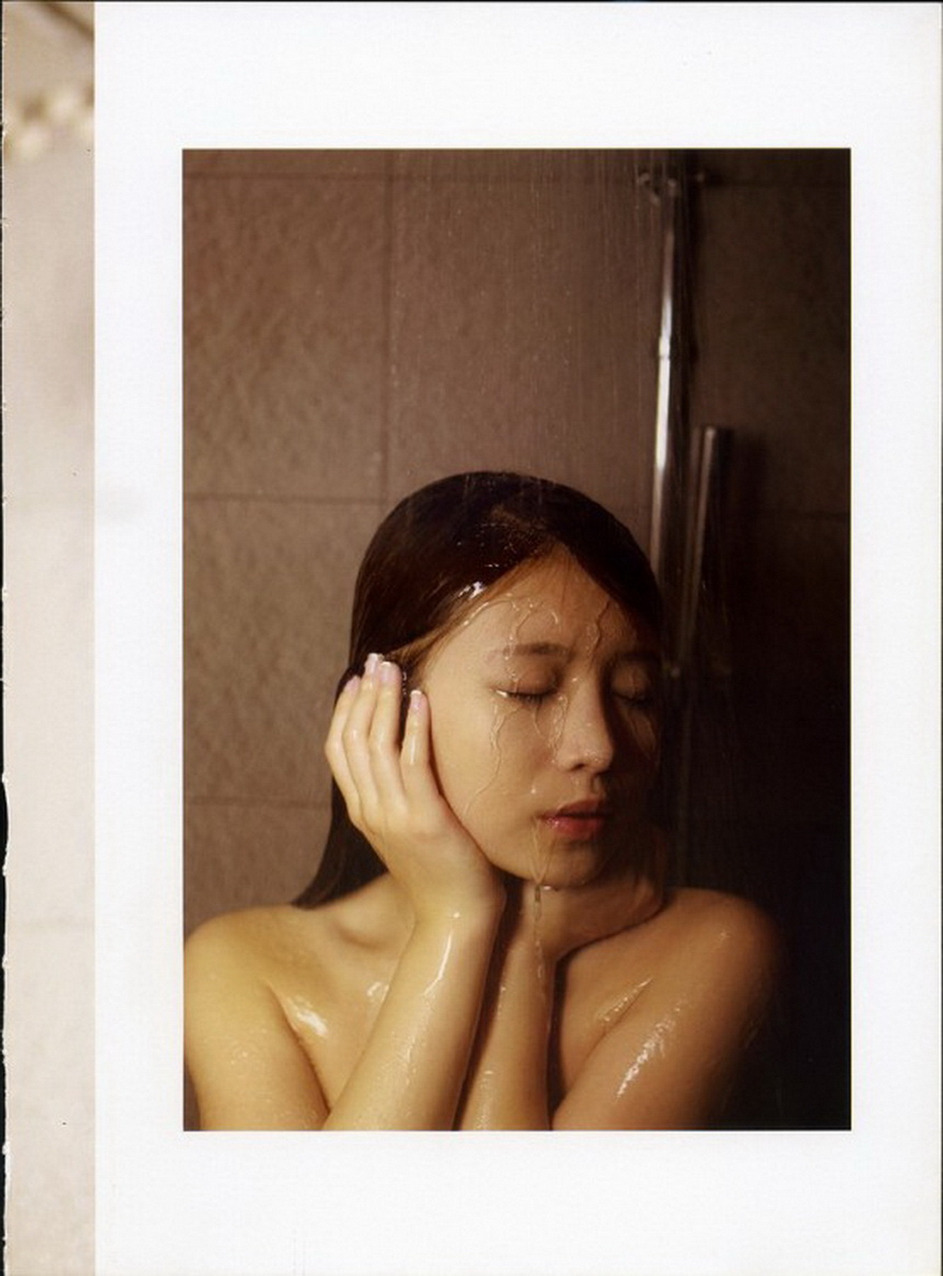 鄭佳甄 十八歲的禮物