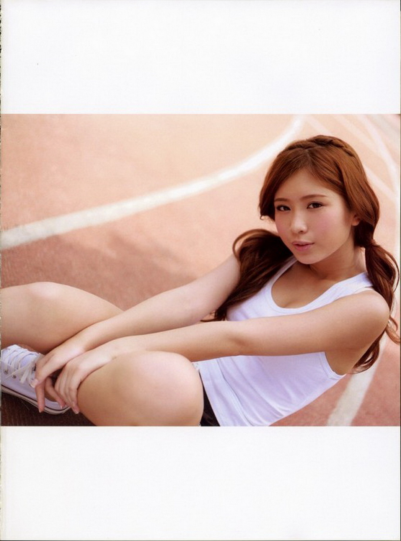 鄭佳甄 十八歲的禮物