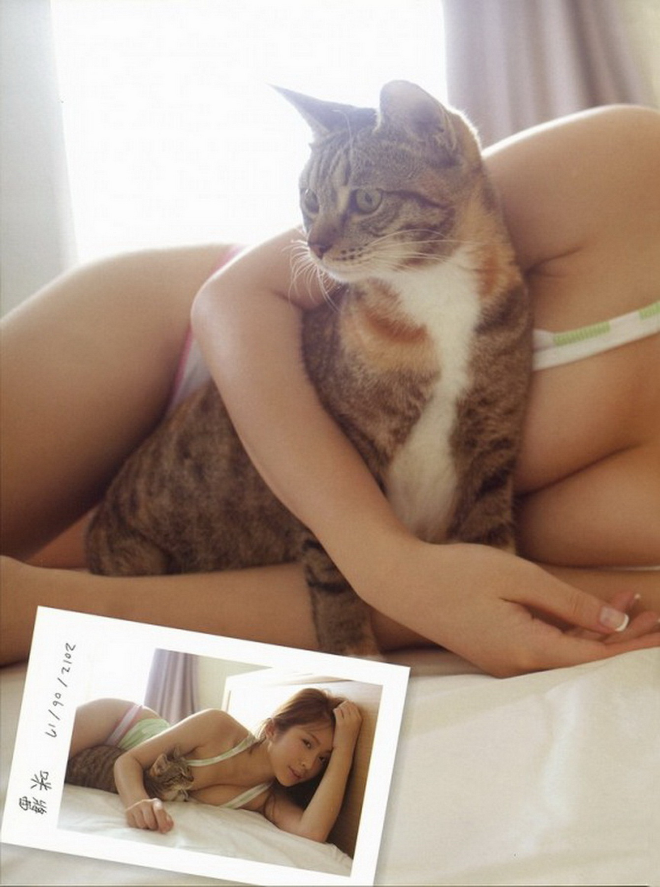 鄭佳甄 十八歲的禮物