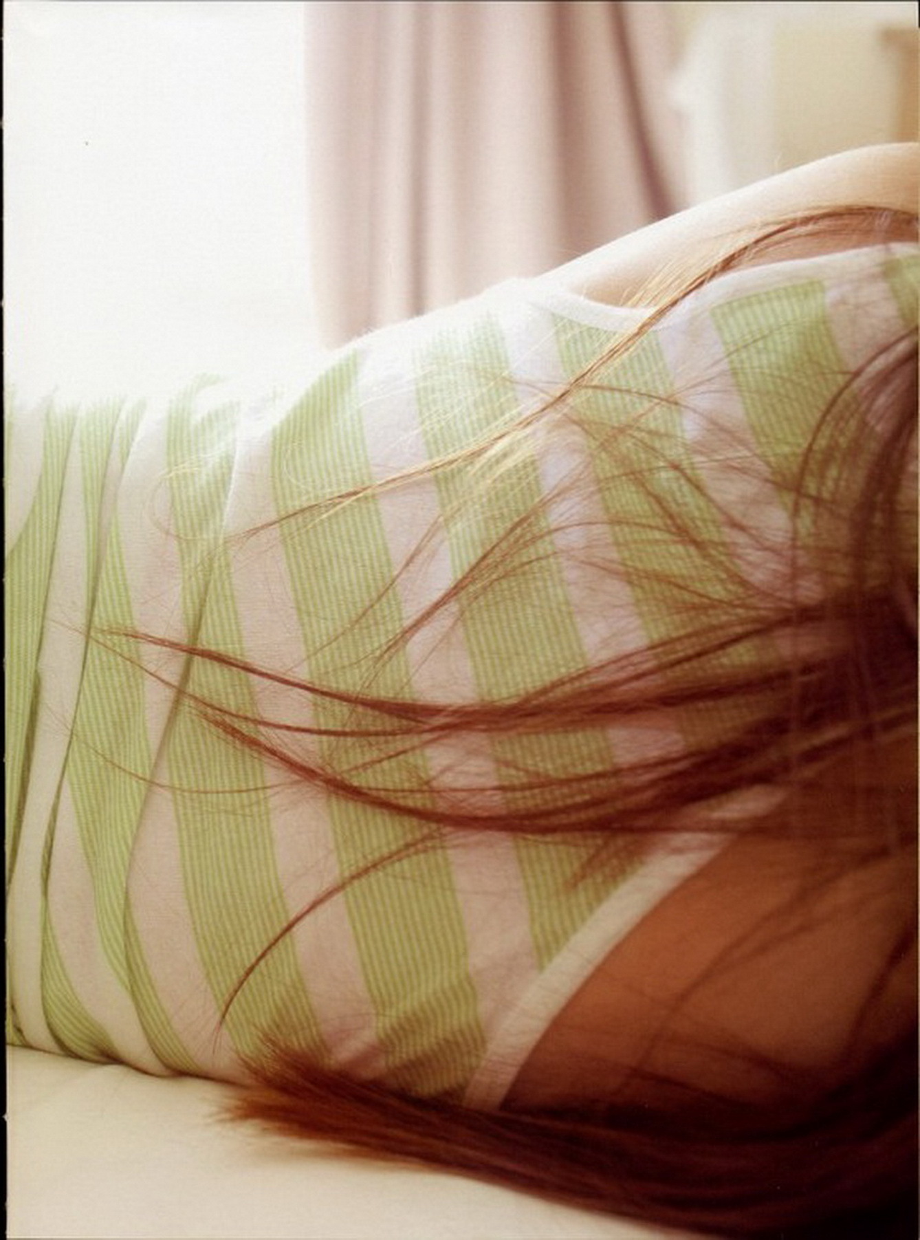 鄭佳甄 十八歲的禮物