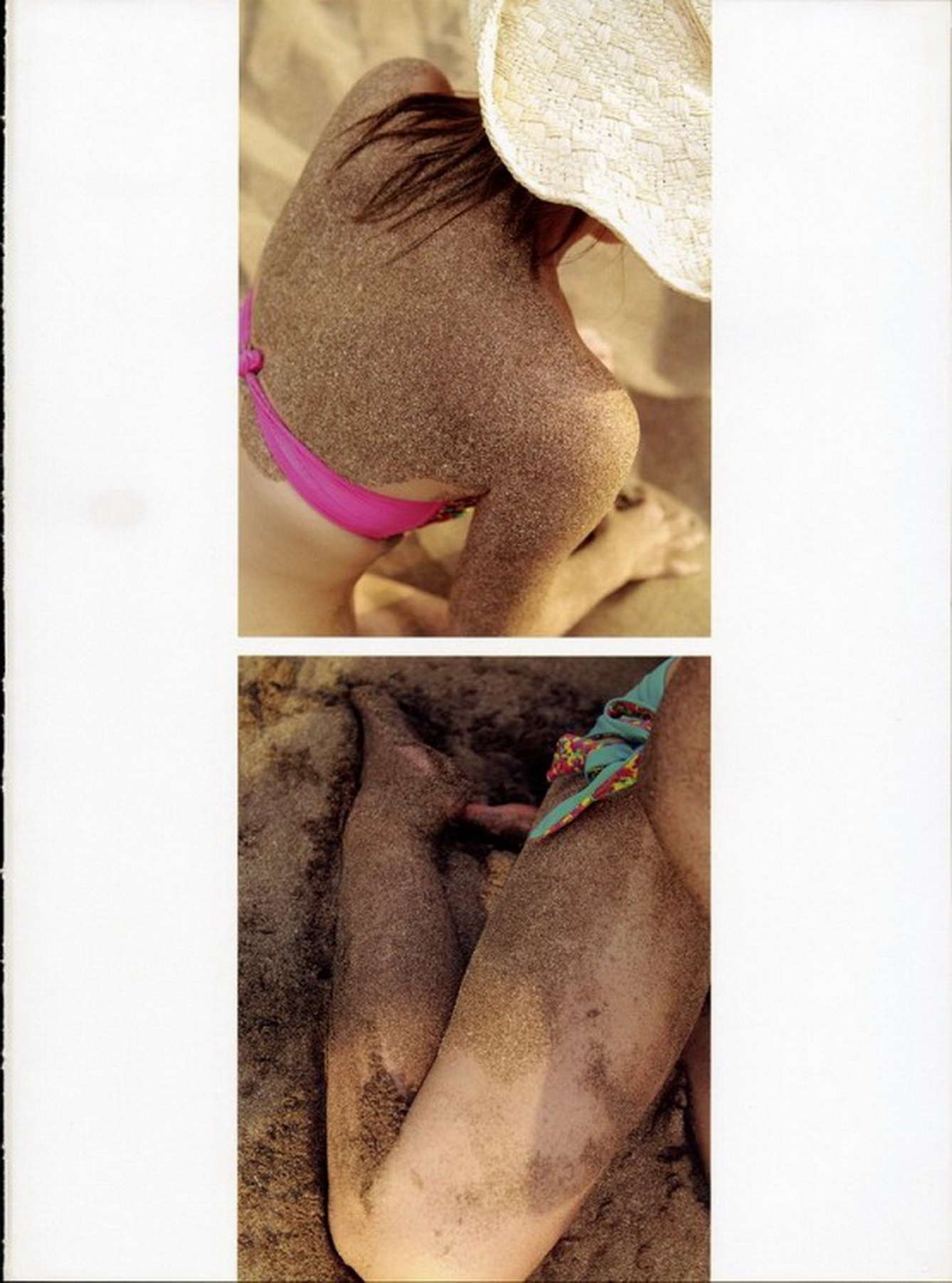 鄭佳甄 十八歲的禮物