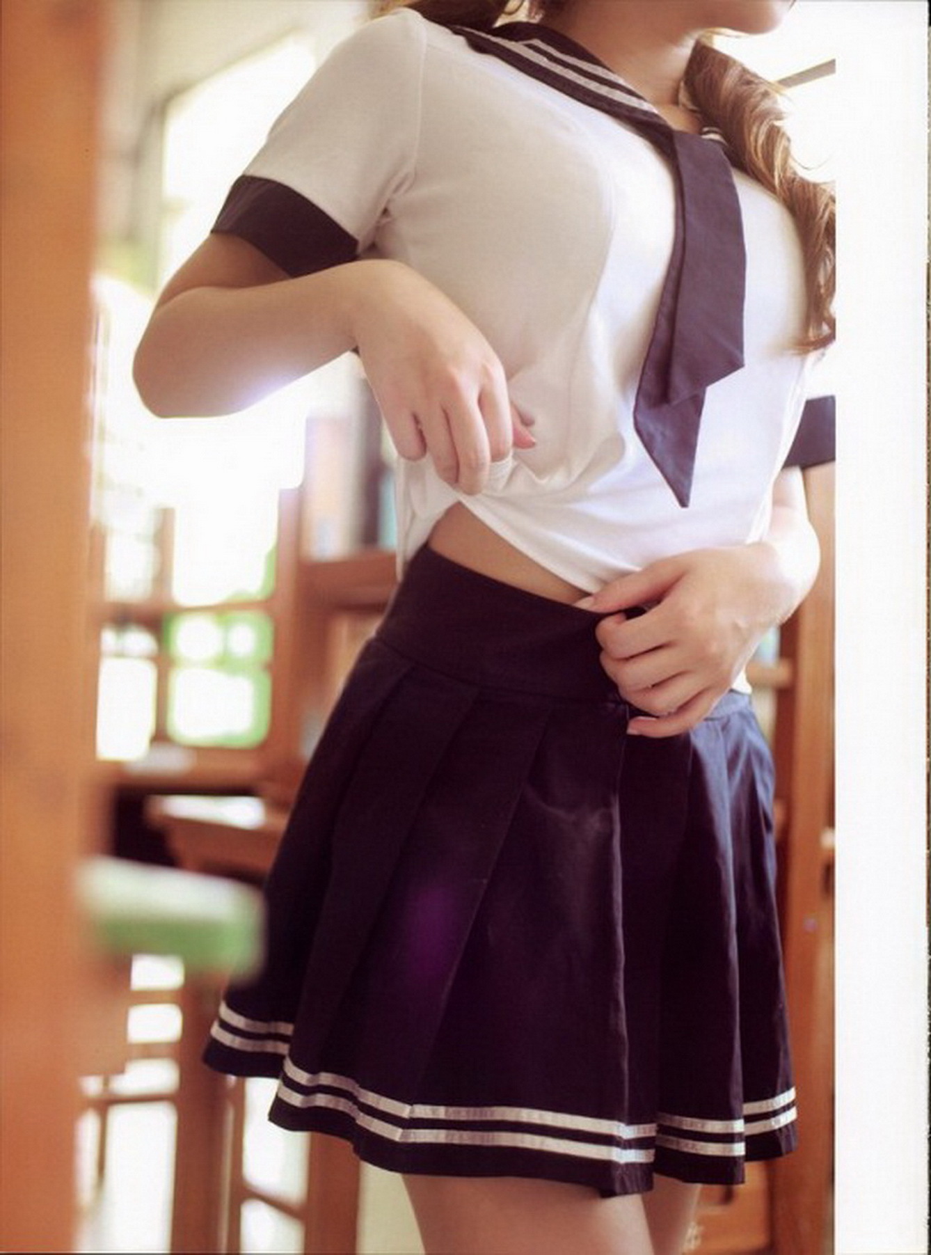 鄭佳甄 十八歲的禮物