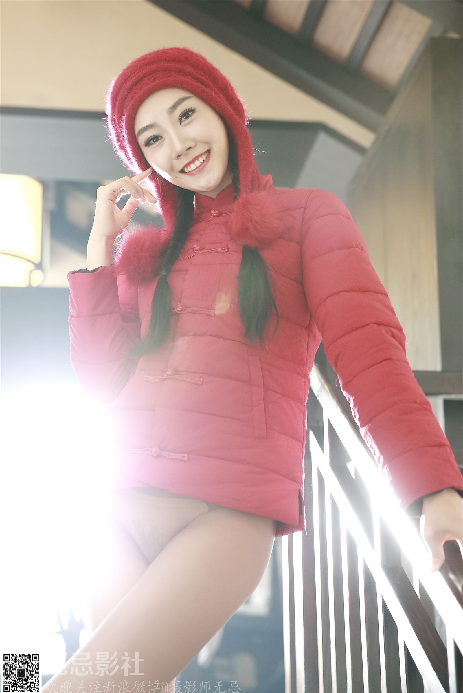 [无忌影社]2017过年特辑