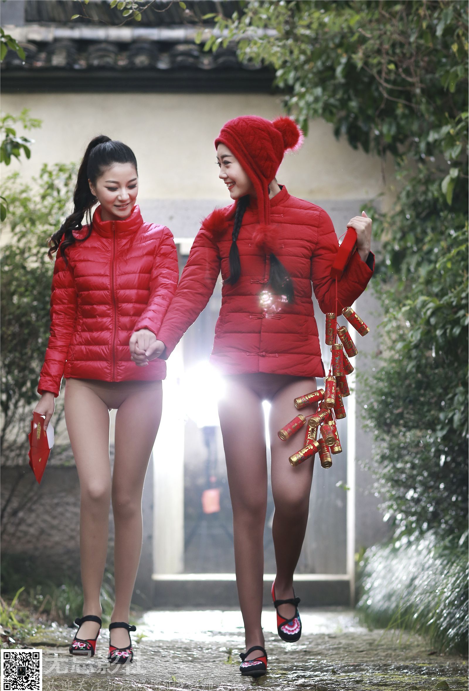 [无忌影社]2017过年特辑