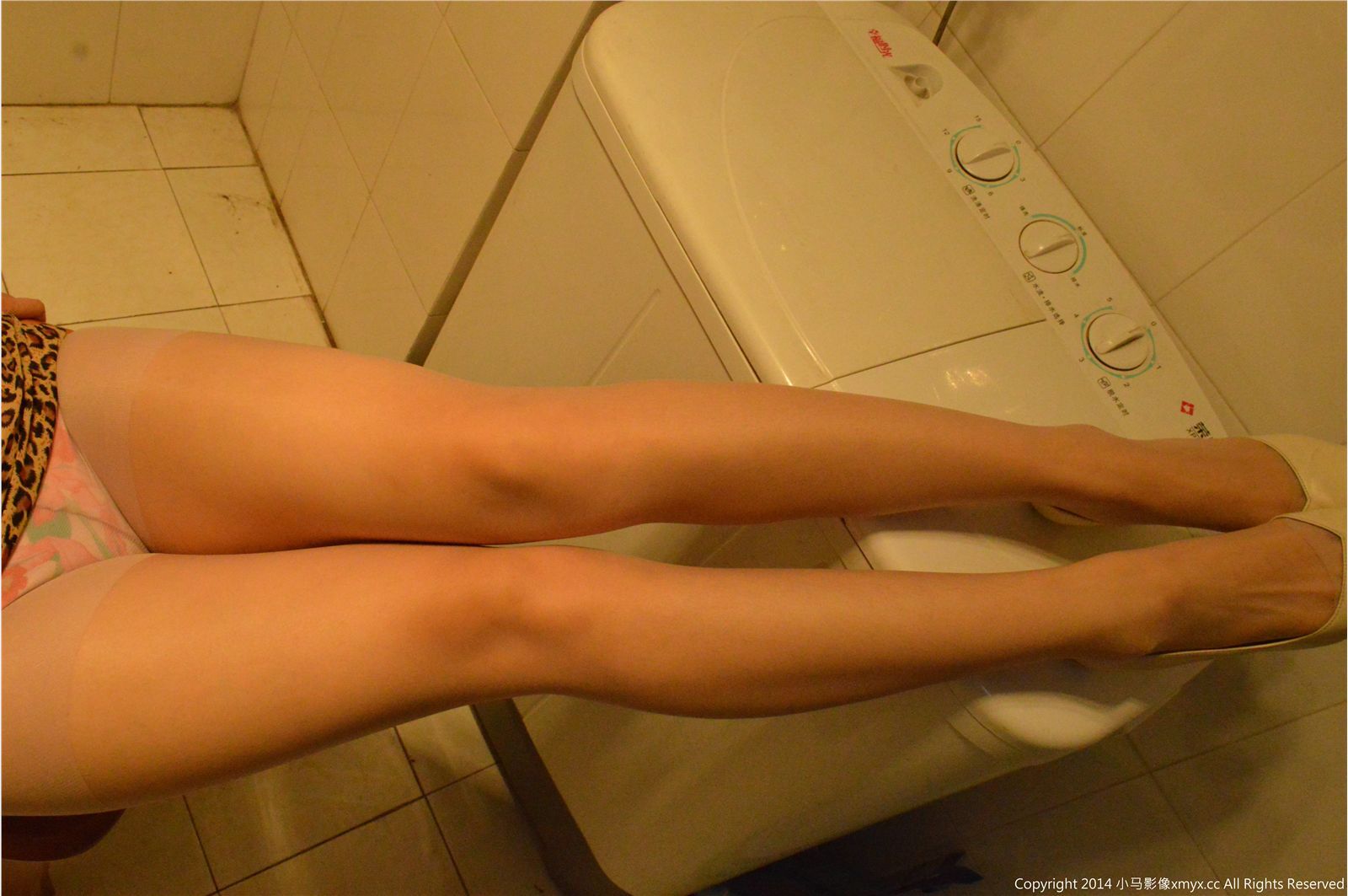 [小马影像] NO.011