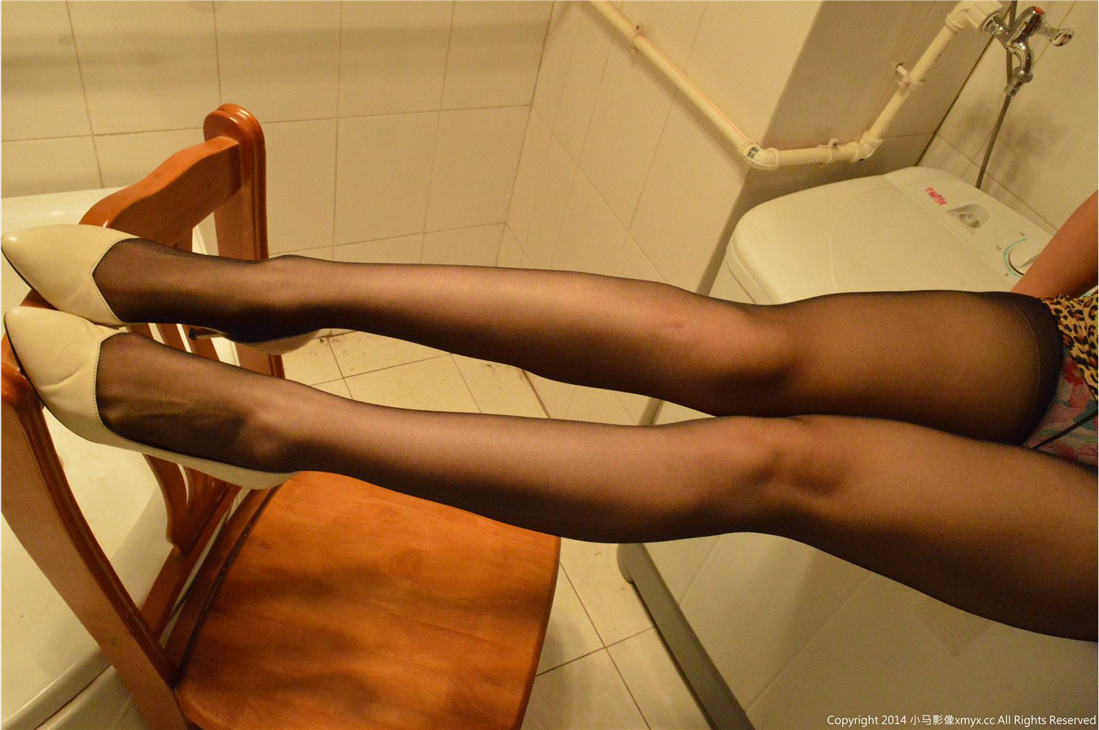 [小马影像] NO.011