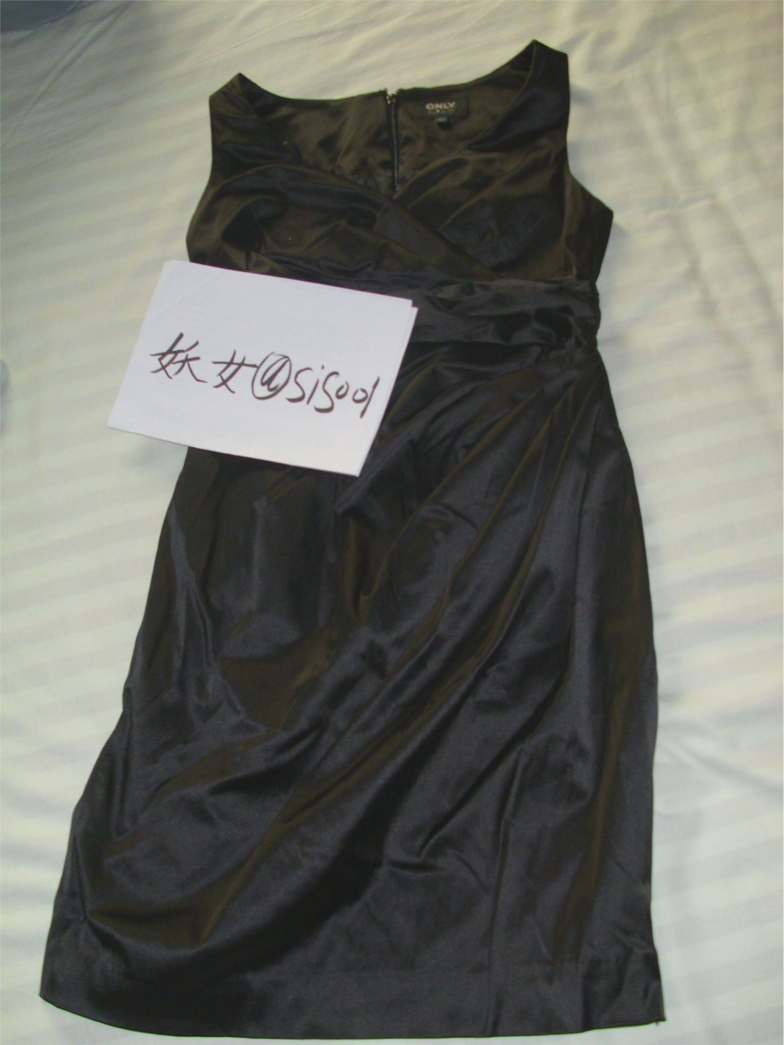 [妖女原创系列] 性感爆乳妖女KTV