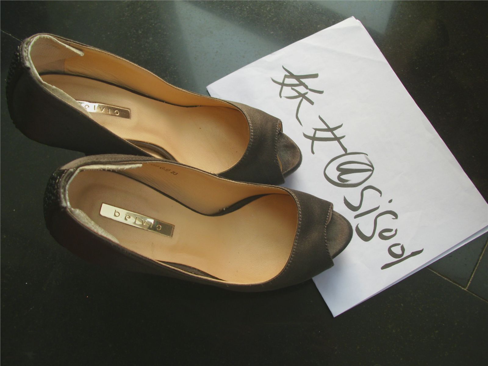 [妖女原创系列] 性感爆乳妖女KTV