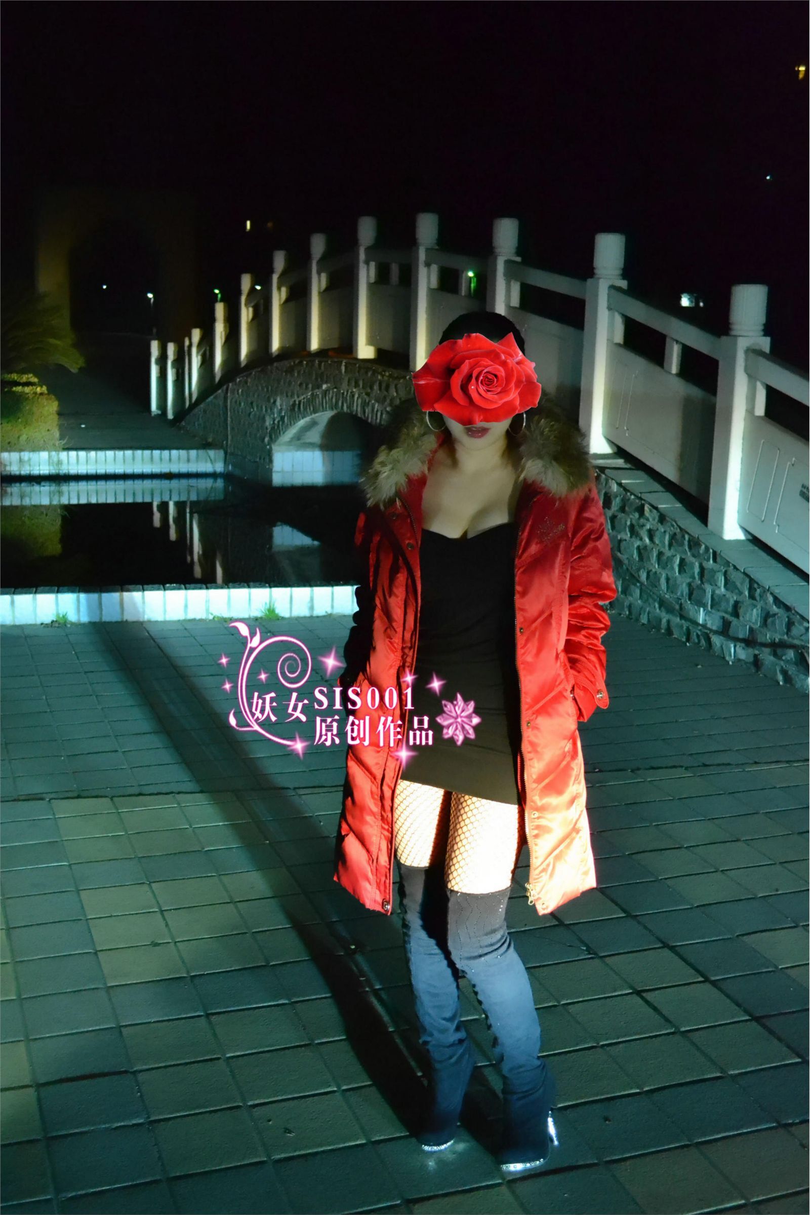 [妖女原创系列] 之杂图