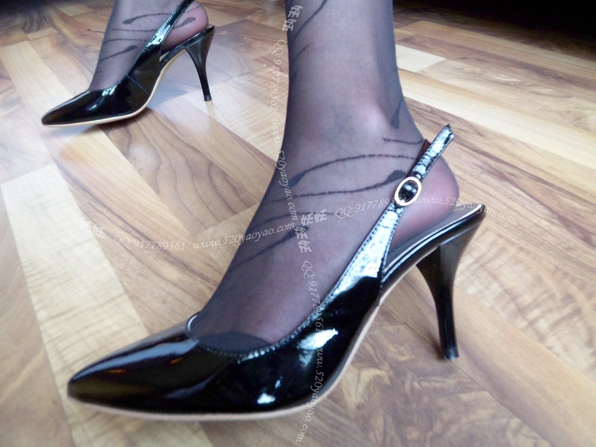 [原味妖妖]妖妖VIP之孔雀翎-1