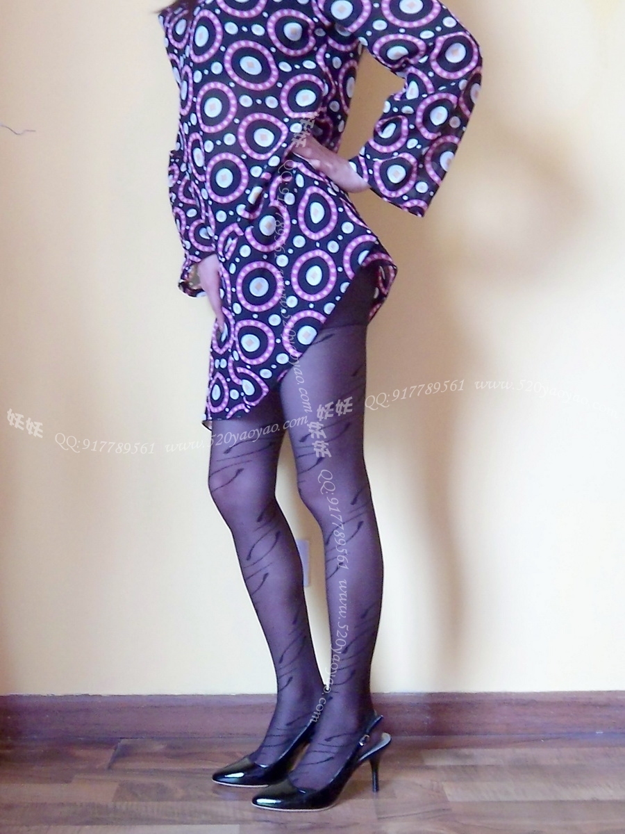 [原味妖妖]妖妖VIP之孔雀翎-1