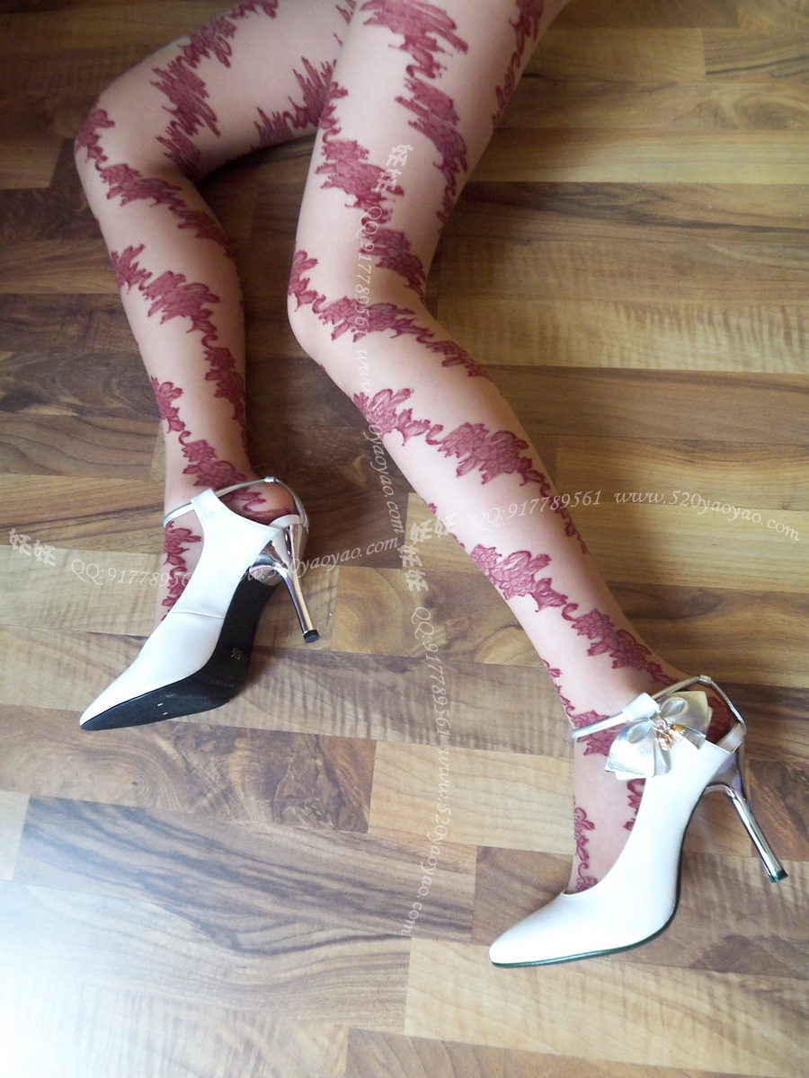 [原味妖妖]妖妖VIP之孔雀翎-1