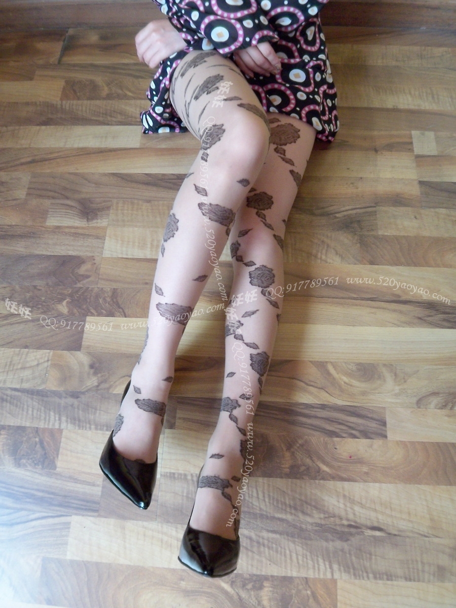 [原味妖妖]妖妖VIP之孔雀翎-1