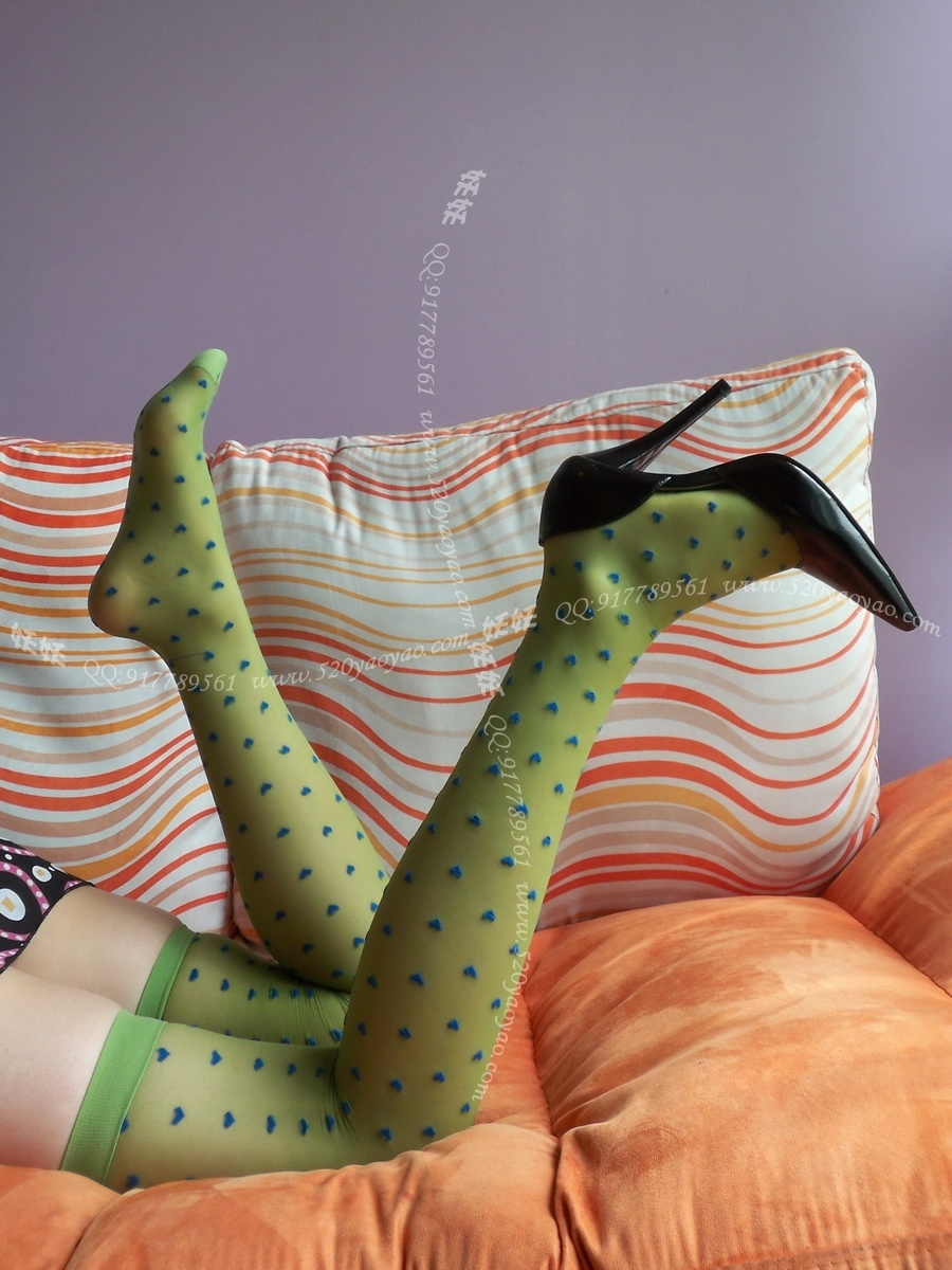 [原味妖妖]妖妖VIP之孔雀翎-2