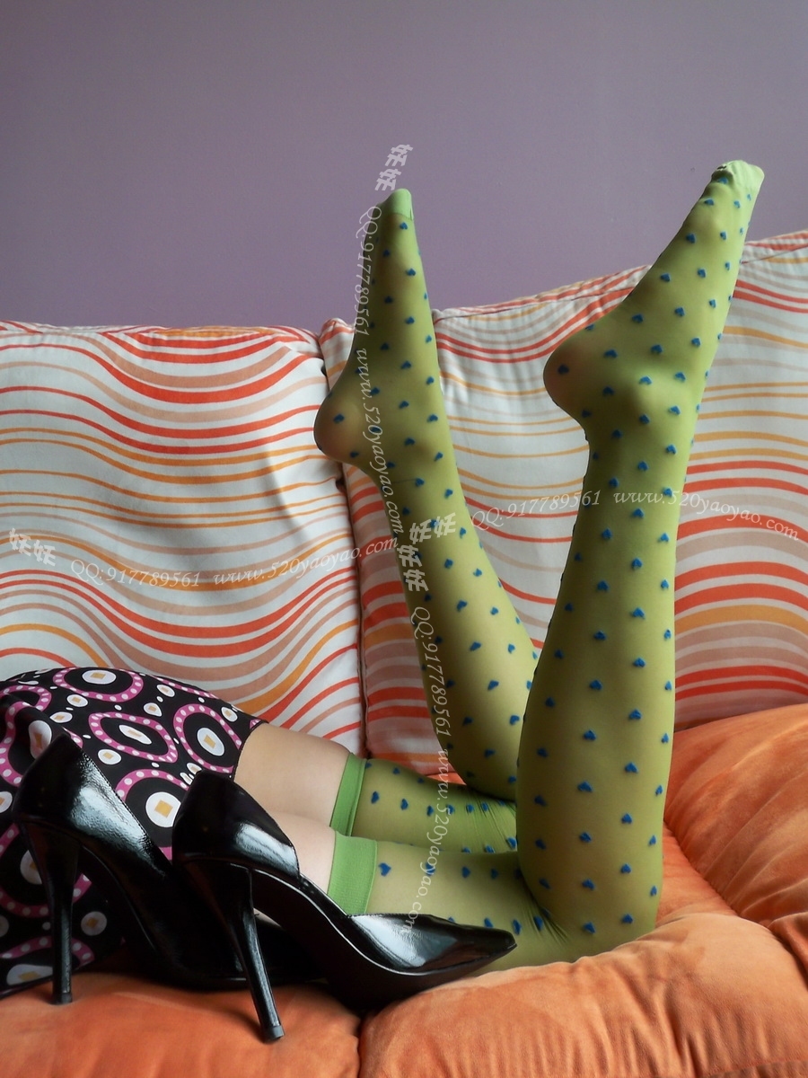 [原味妖妖]妖妖VIP之孔雀翎-2