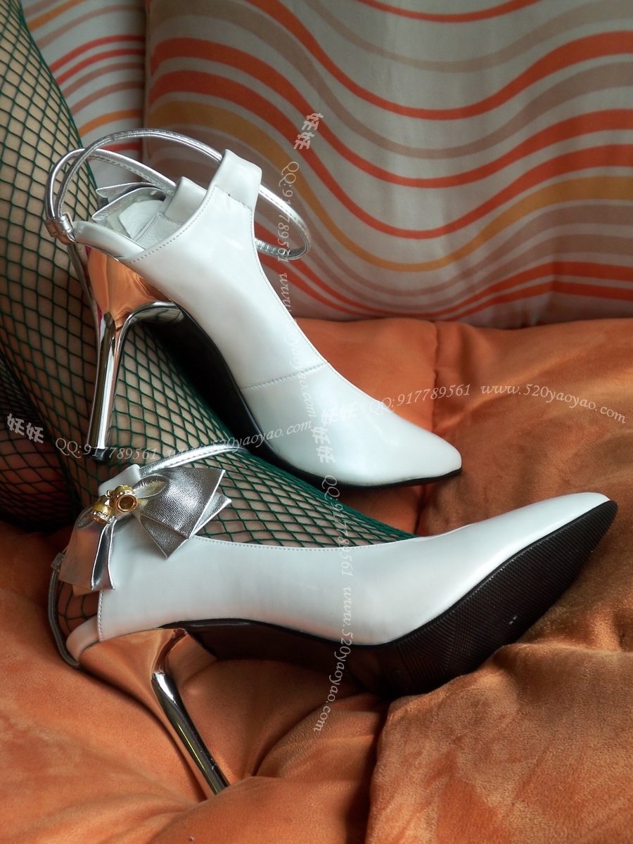 [原味妖妖]妖妖VIP之孔雀翎-2