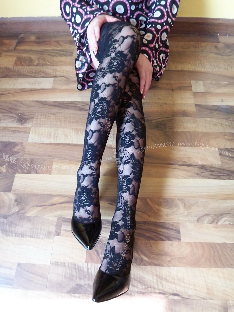 [原味妖妖]妖妖VIP之孔雀翎-2