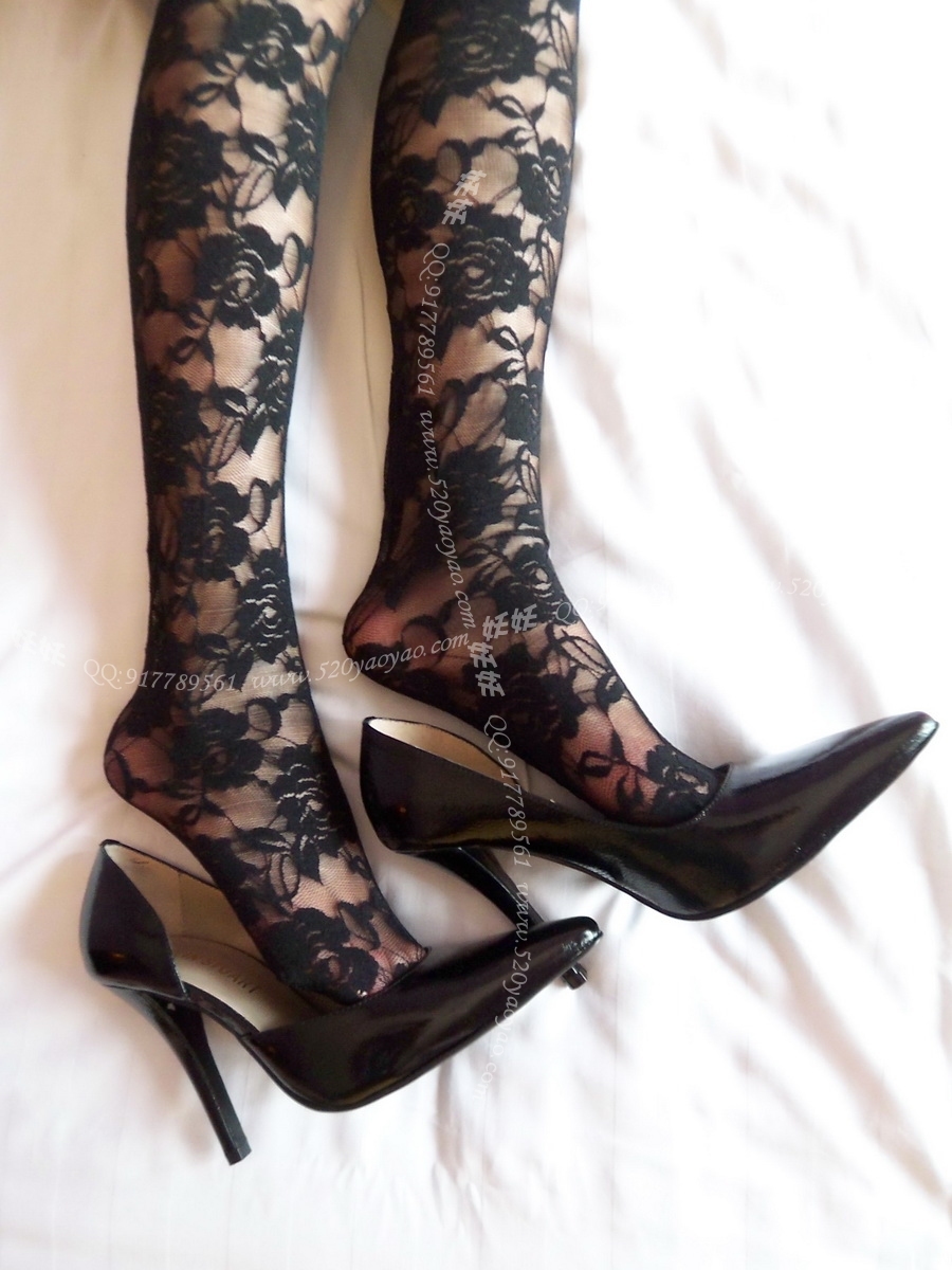 [原味妖妖]妖妖VIP之孔雀翎-3