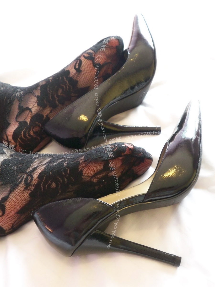 [原味妖妖]妖妖VIP之孔雀翎-3