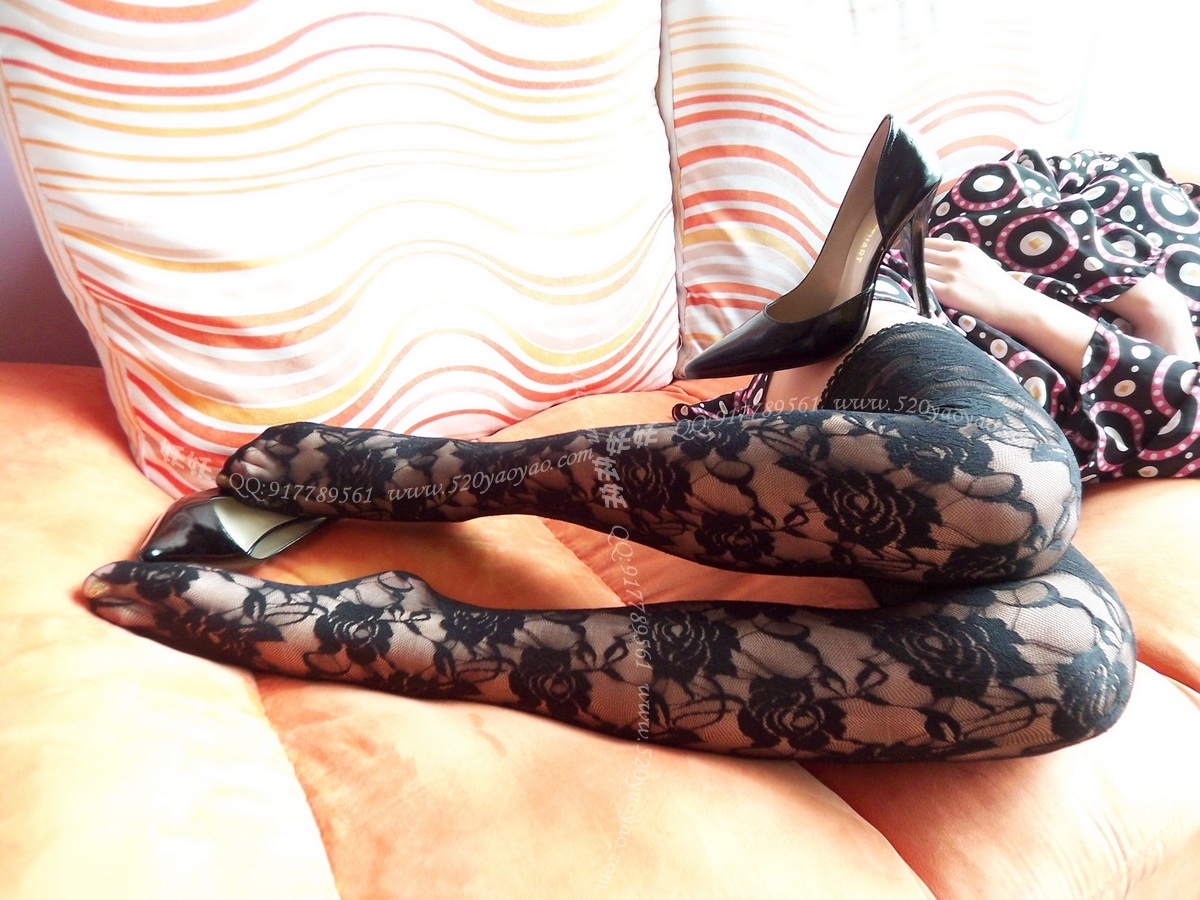 [原味妖妖]妖妖VIP之孔雀翎-3